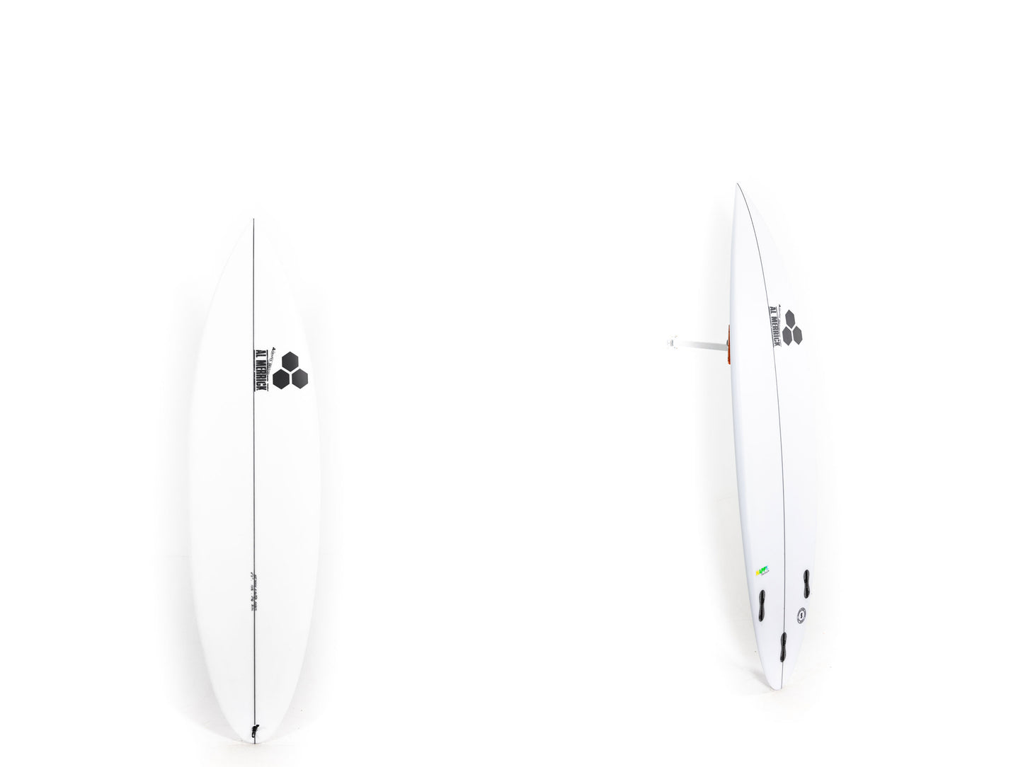 PUKAS SURF SHOP