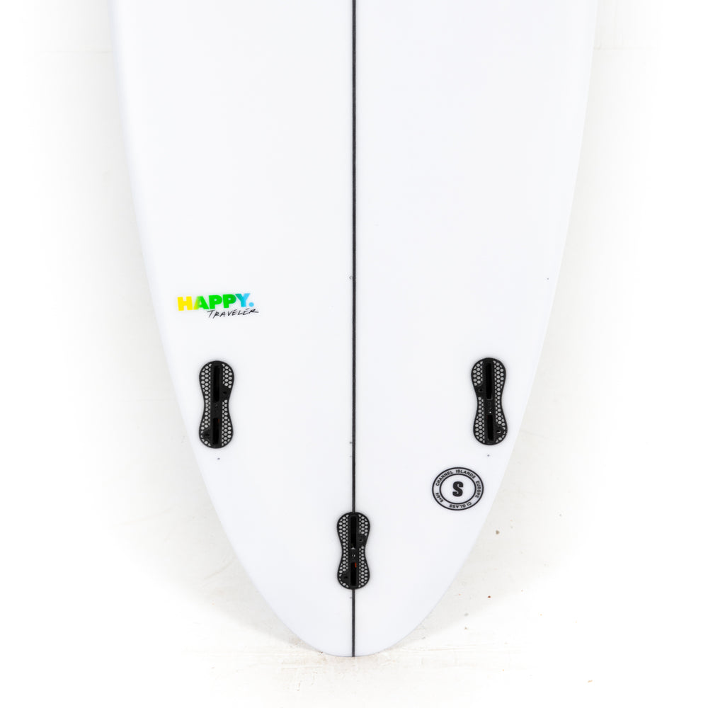 
                      
                        Pukas-Surf-Shop-Channel-Island-Surfboards-Happy-Traveler-Al-Merrick-6_2_-CI36898
                      
                    