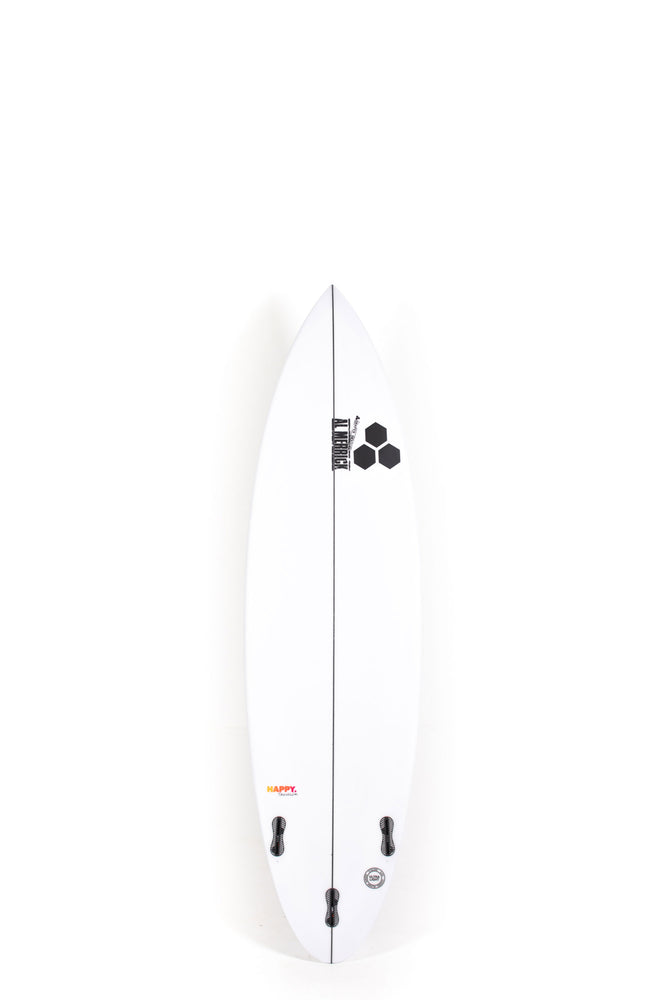 Pukas Surf Shop - Channel Islands - M23 by Al Merrick - 6'4" x 19 1/2 x 2 5/8 - 34.3L - CI28642