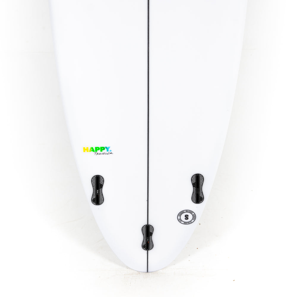 
                      
                        Pukas-Surf-Shop-Channel-Island-Surfboards-Happy-Traveler-Al-Merrick-6_6_-CI36900
                      
                    
