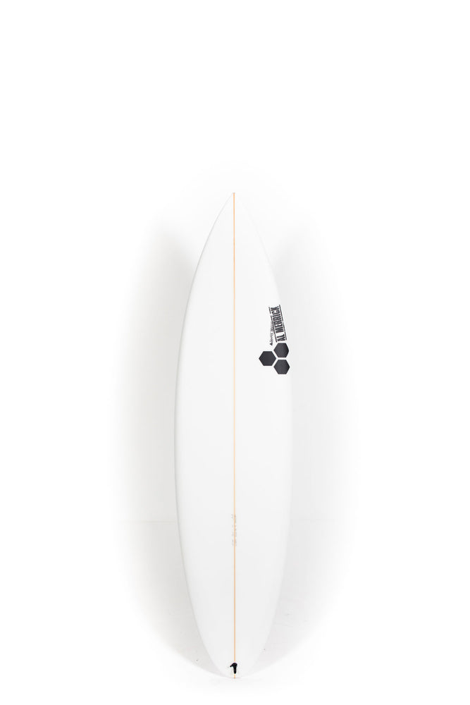 Pukas Surf Shop - Channel Islands - HAPPY TRAVELER by Al Merrick - 6’8” x 20 x 2 3/4 - 38,44L - CI26336