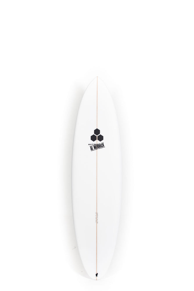 Pukas Surf Shop - Channel Islands - M23 by Al Merrick - 6'10" x 21 x 2 3/4 - 43.3L - CI28645