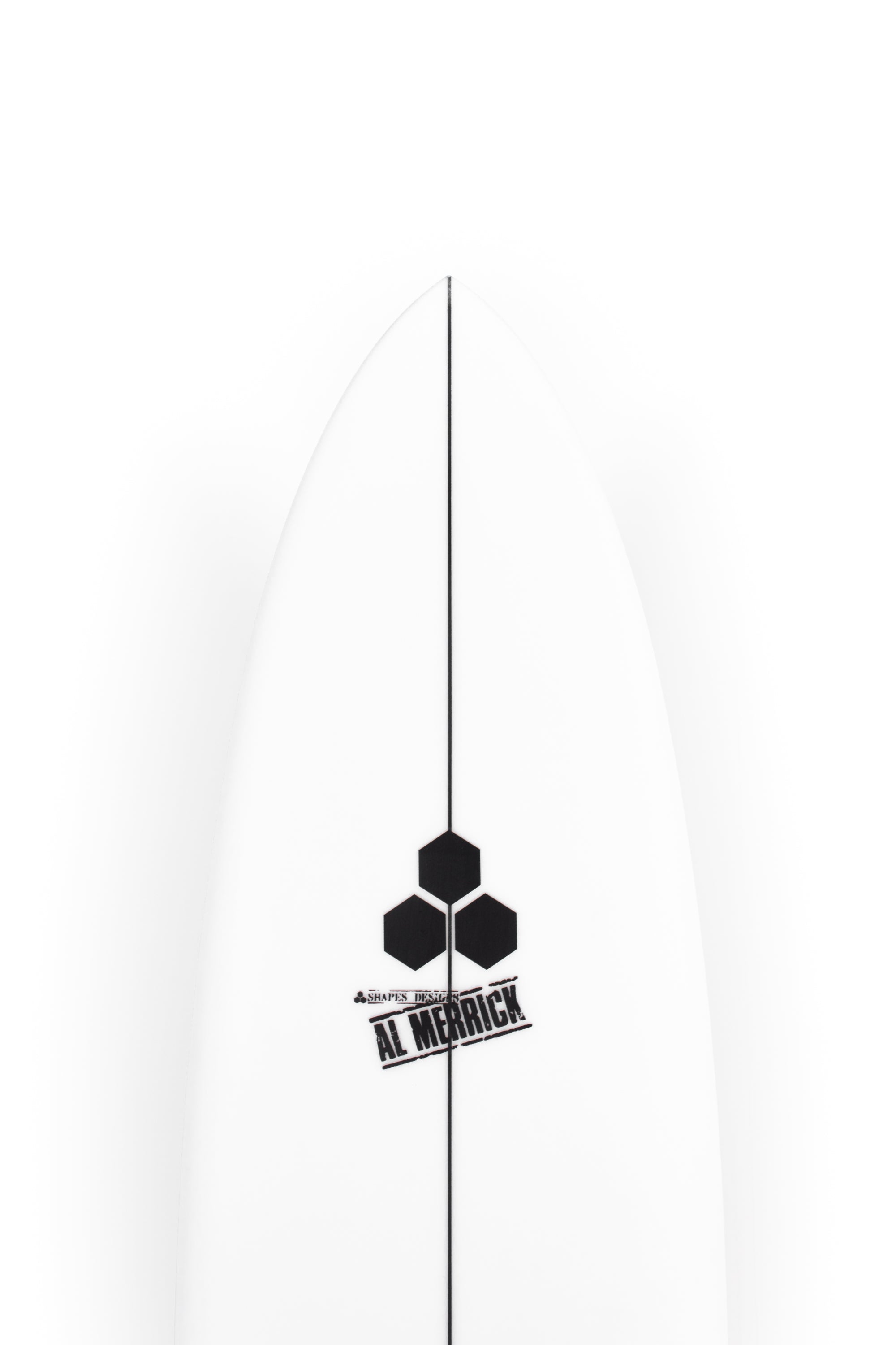 Channel Islands - M23 6'10