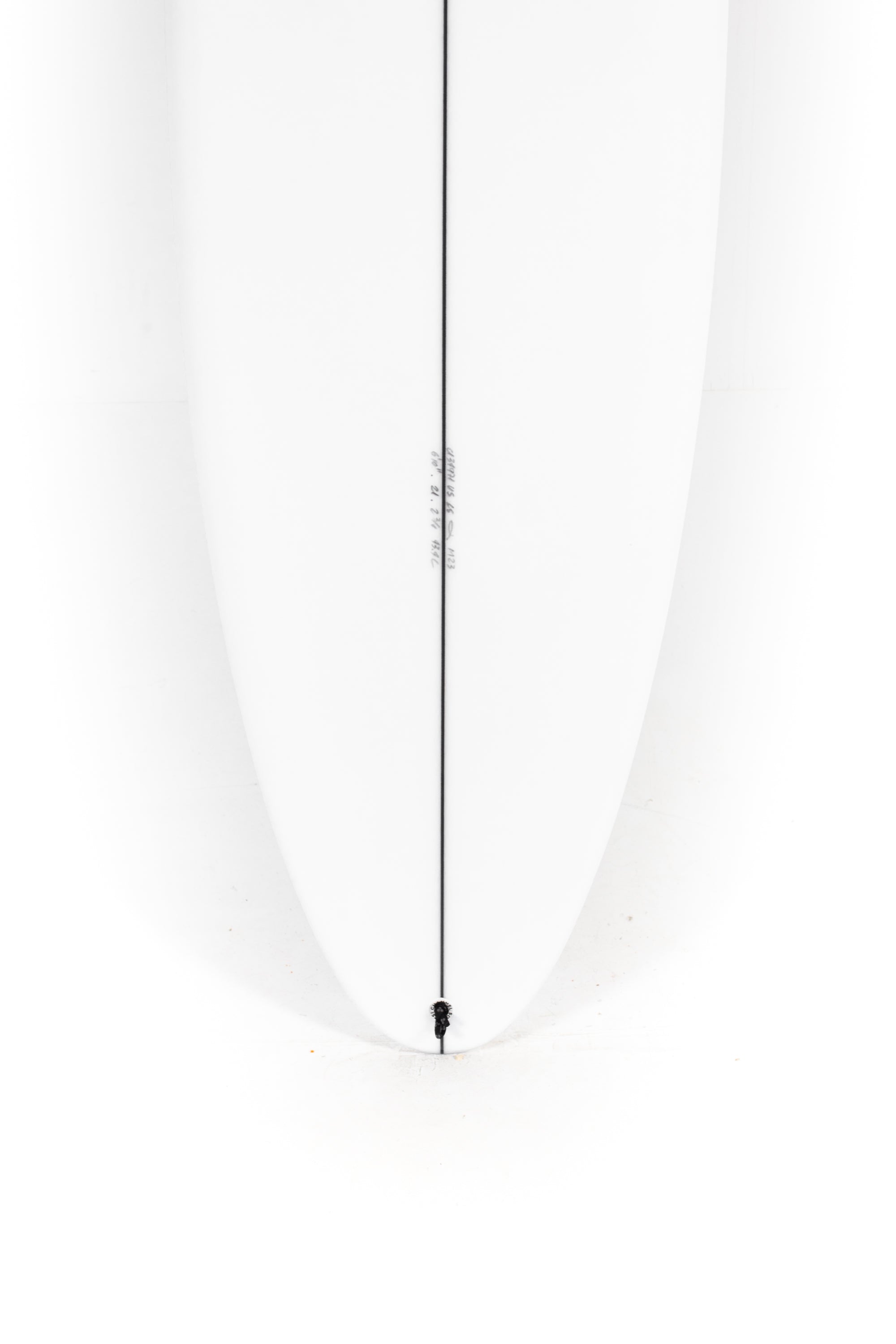Channel Islands - M23 6'10