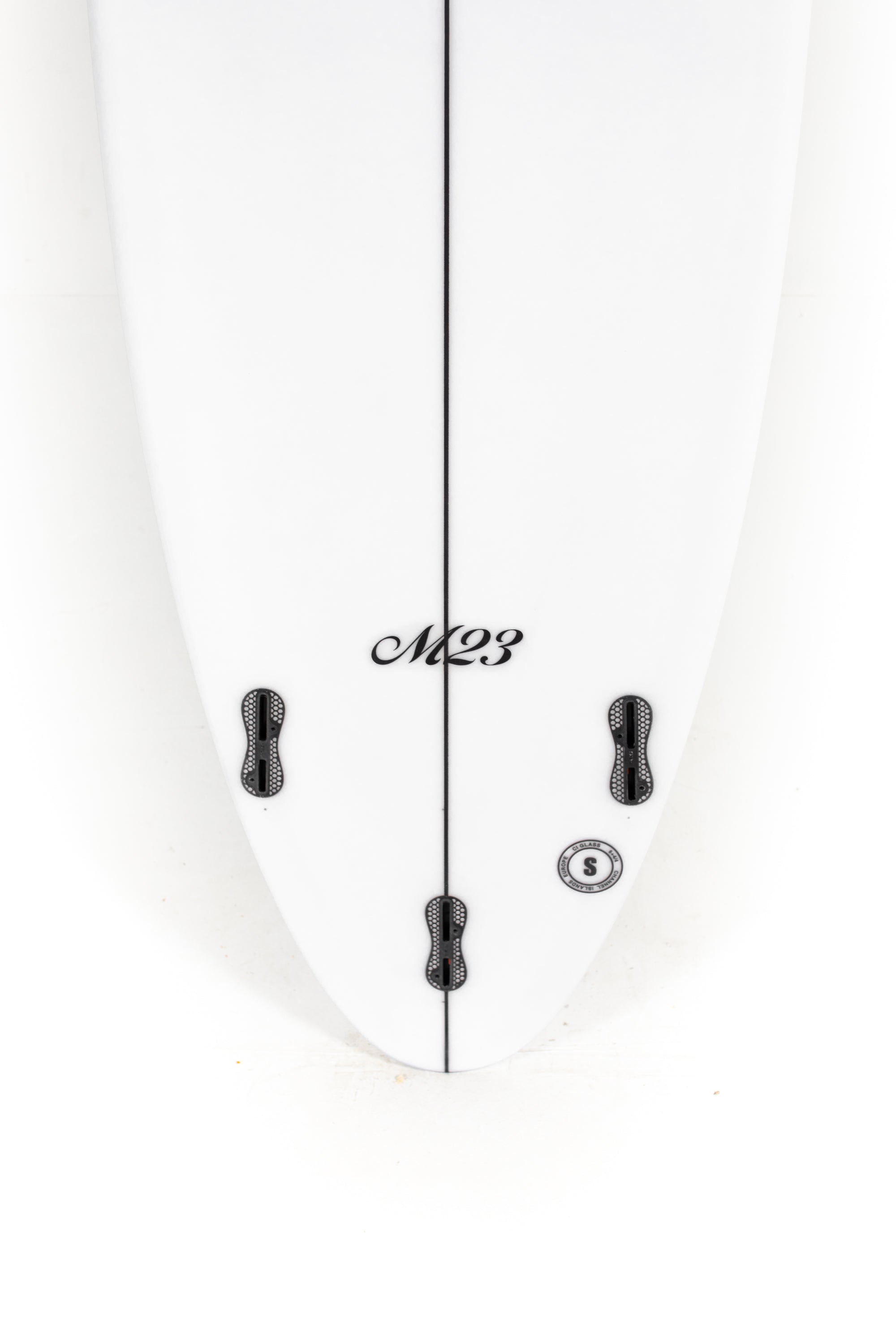 Channel Islands - M23 6'10