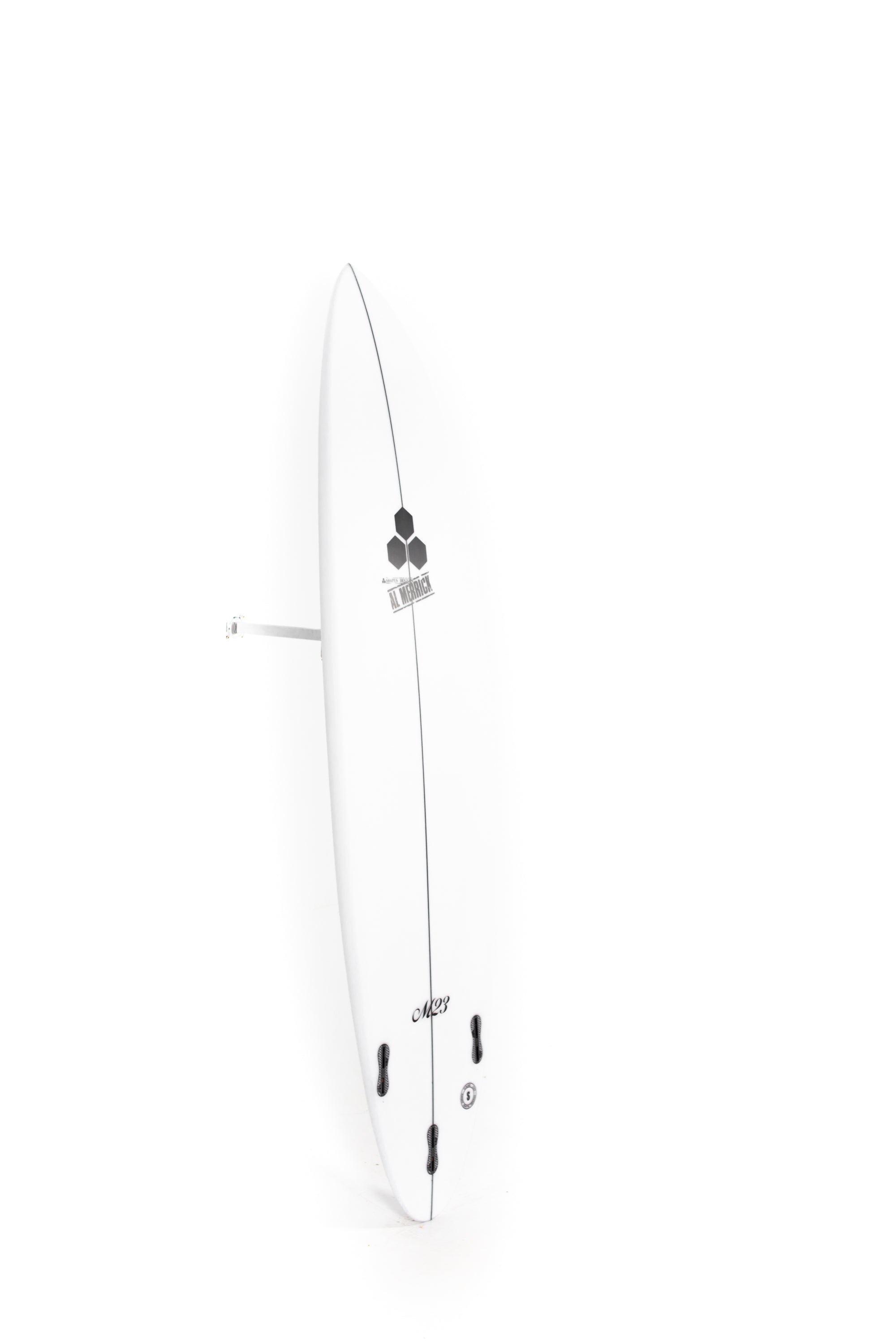 Channel Islands - M23 6'10