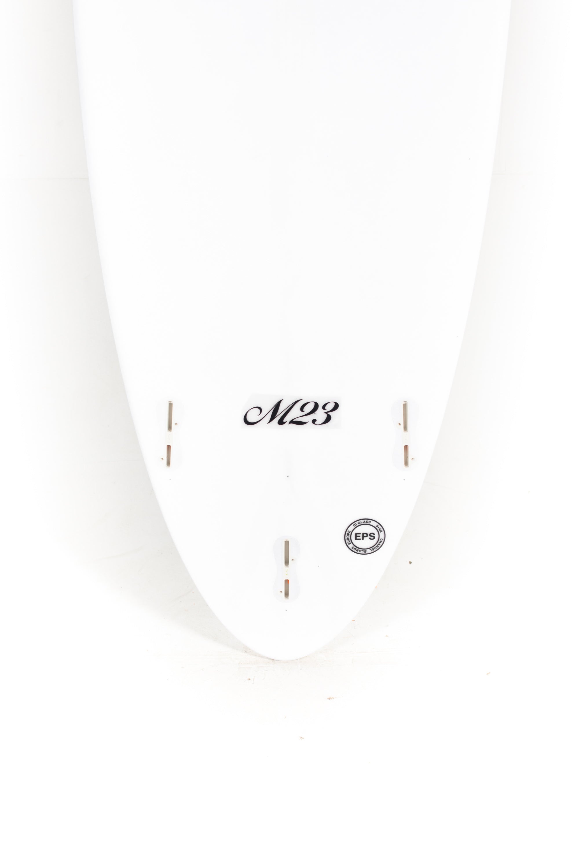 Channel Islands M23 6'10