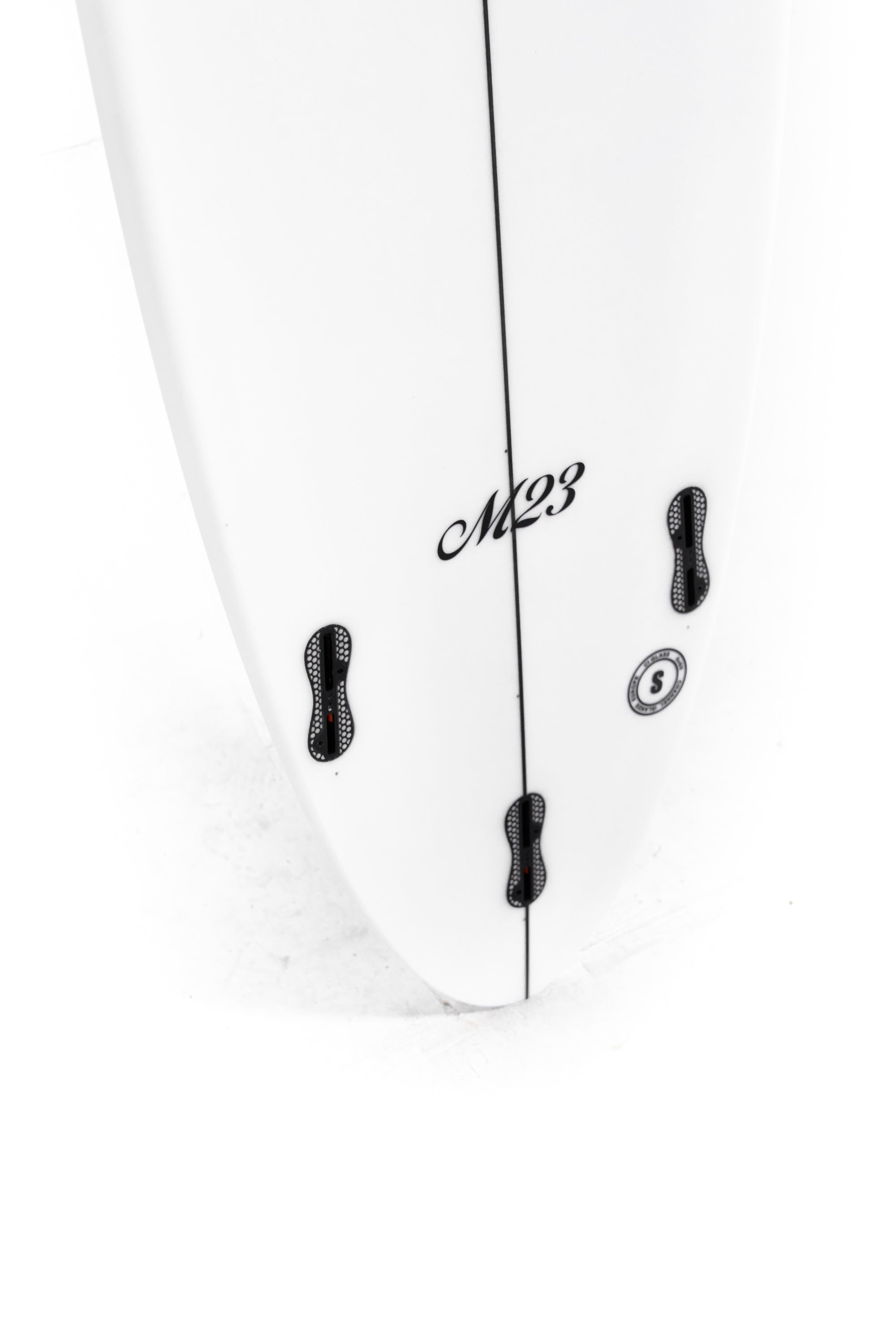Channel Islands - M23 6'10