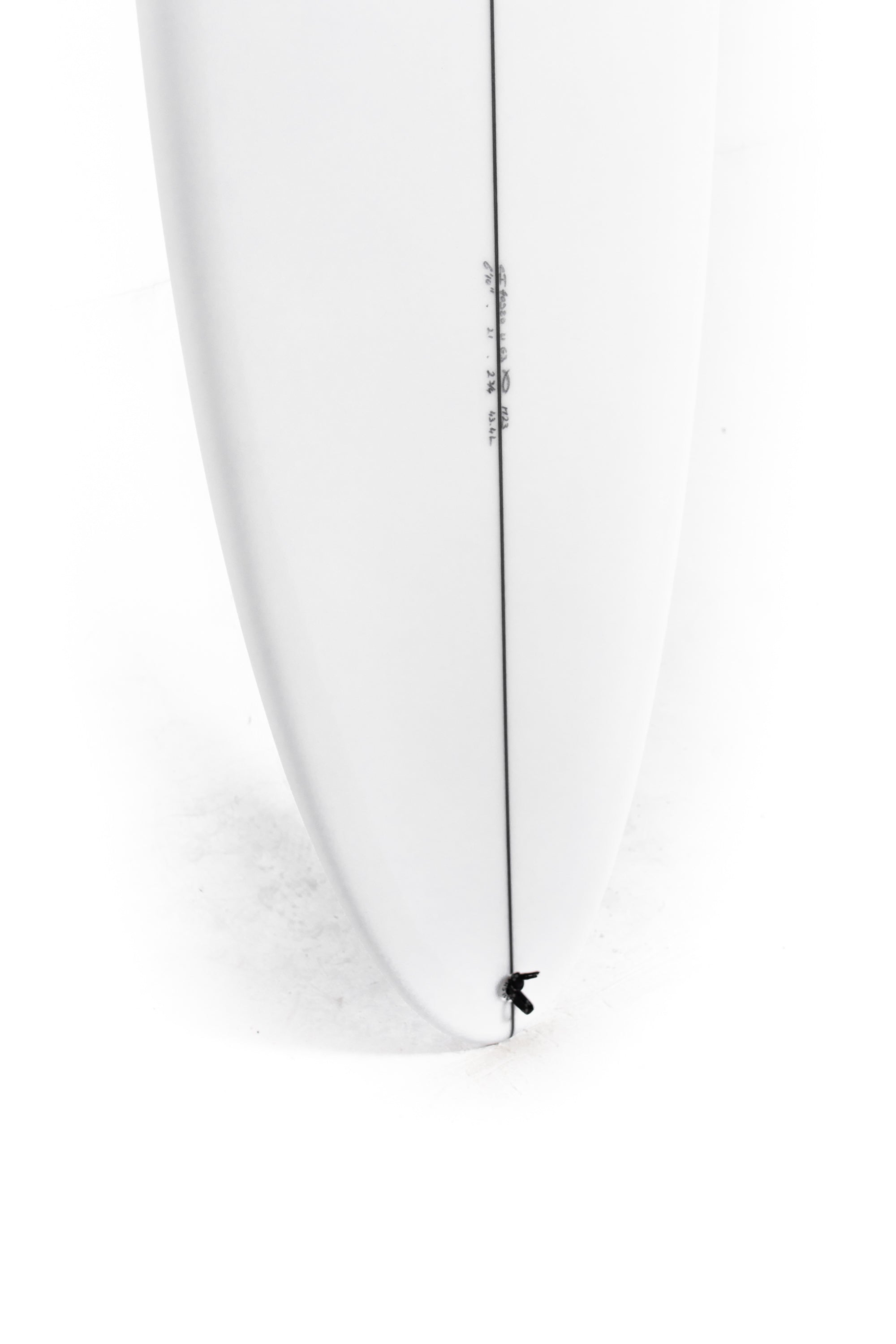 Channel Islands - M23 6'10
