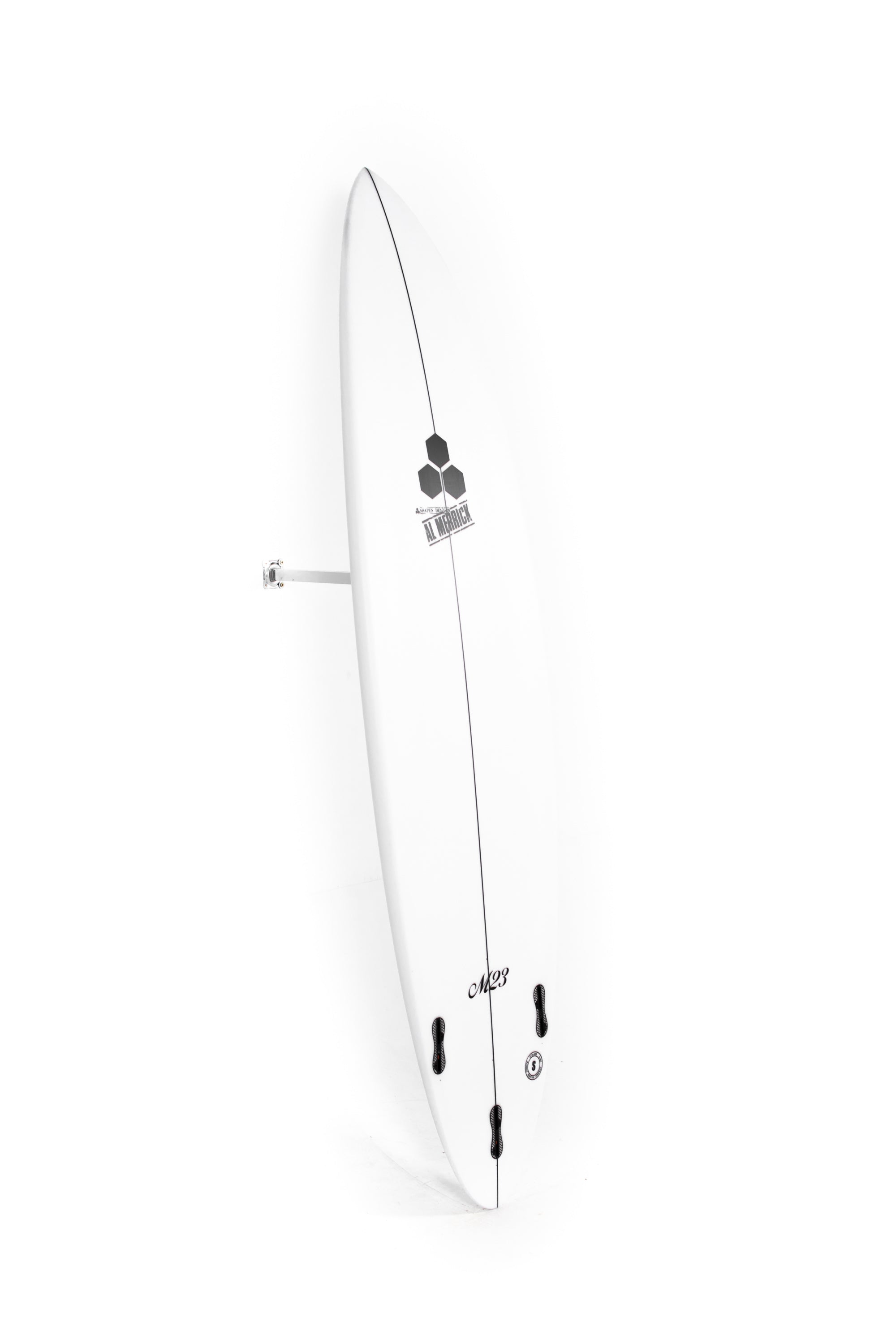 Channel Islands - M23 6'10