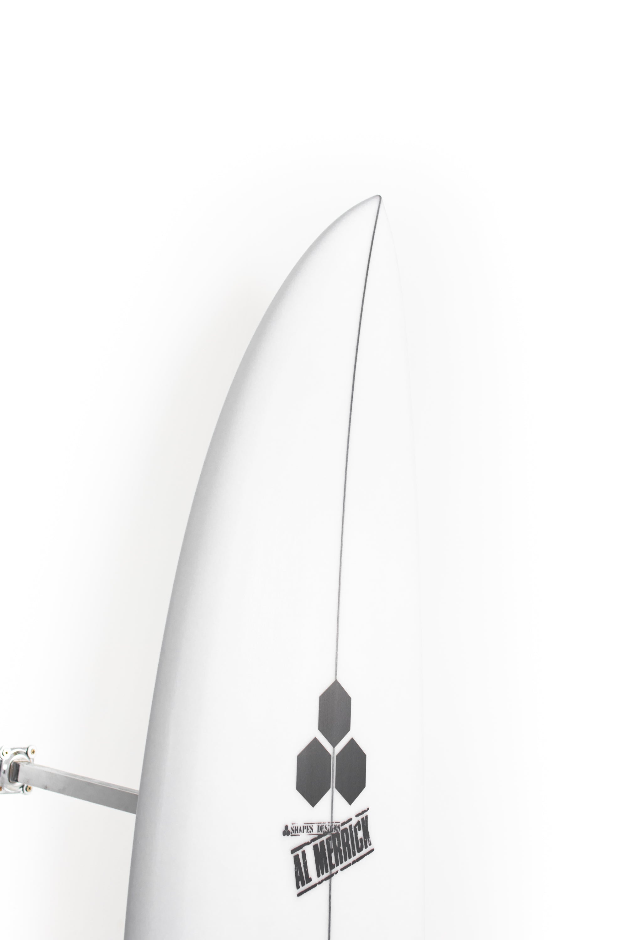 Channel Islands - M23 6'6 Channel Islands - M23 6'6