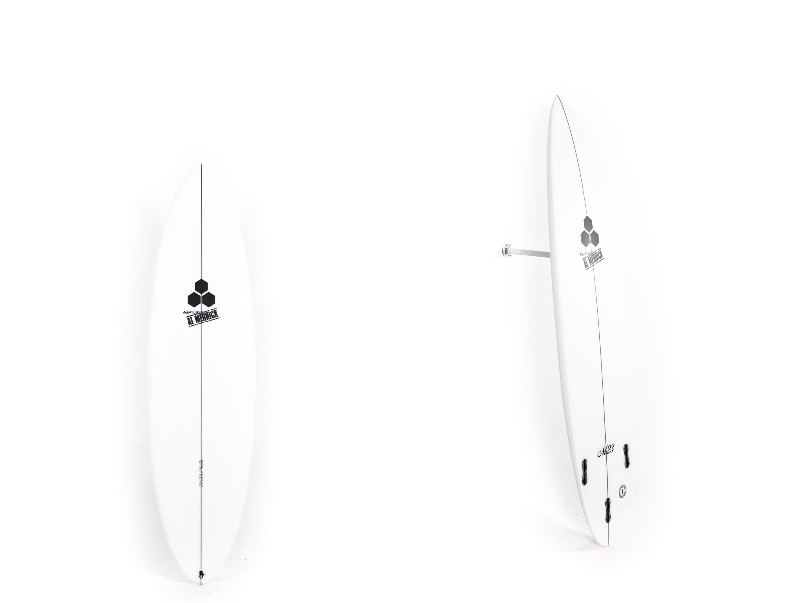 そら豆様　AL MERRICK M23 6'10\" そら豆様 AL MERRICK M23 6'10