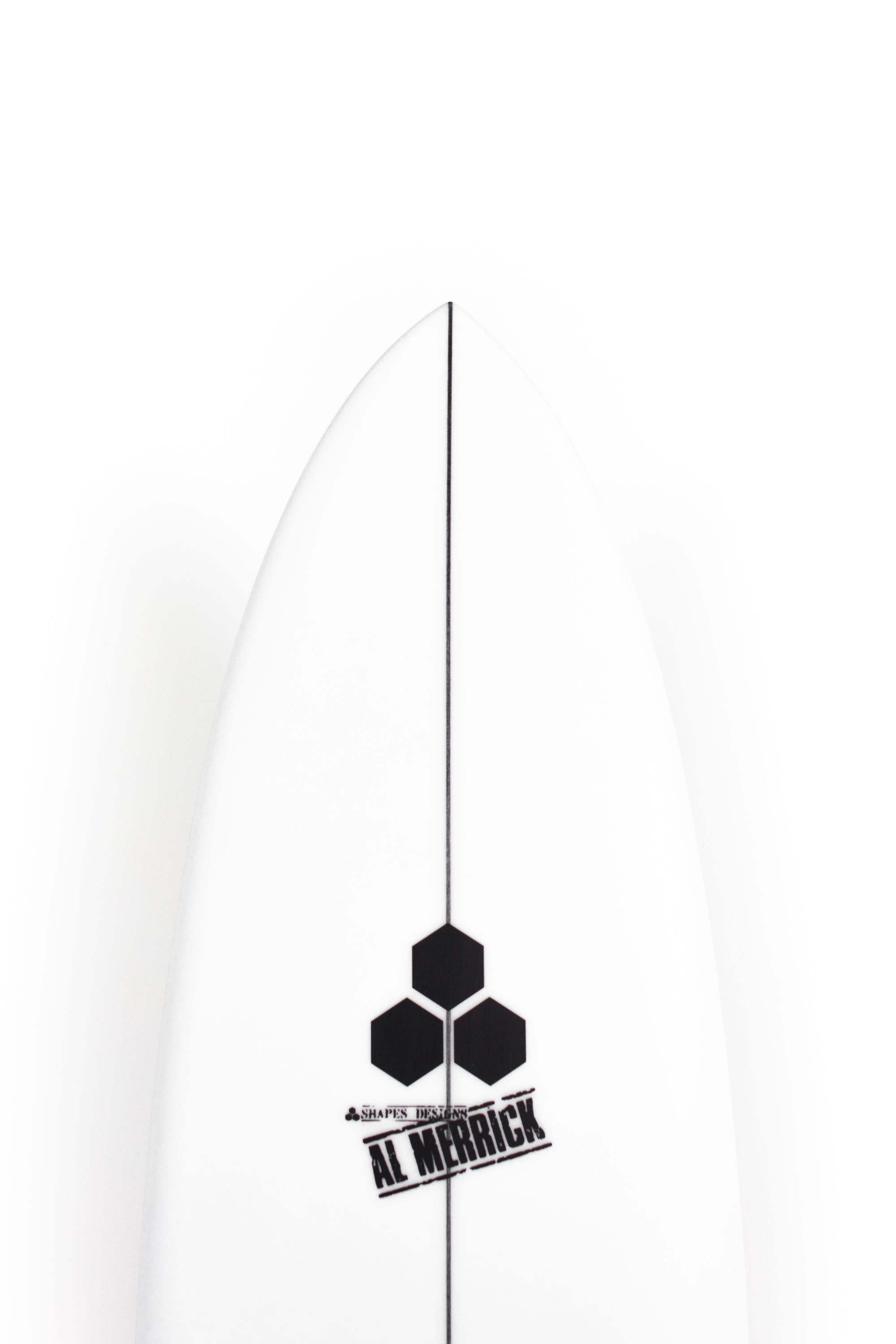 そら豆様　AL MERRICK M23 6'10\" そら豆様 AL MERRICK M23 6'10