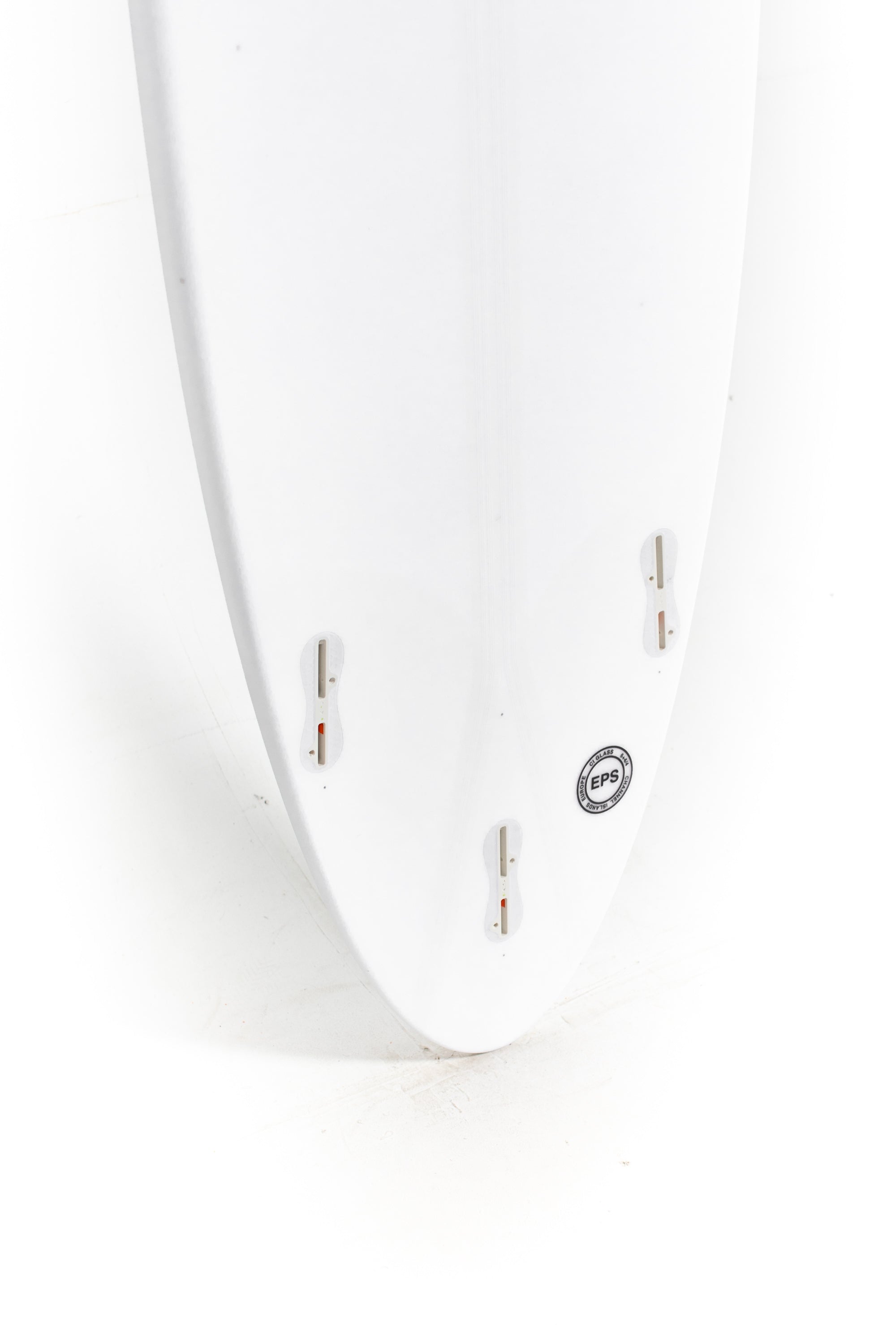 Channel Islands M23 6'6