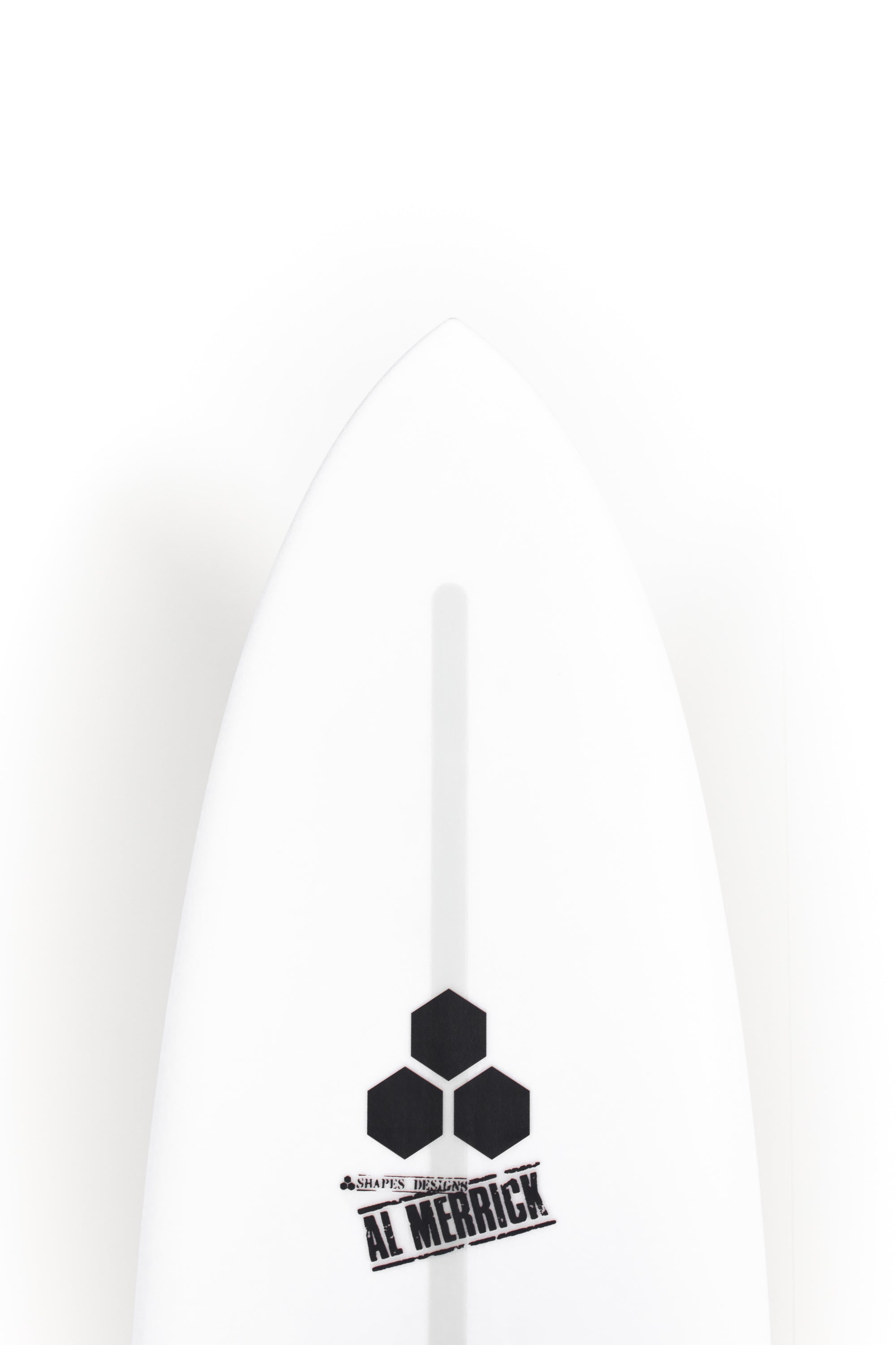 Channel Islands M23 6'6
