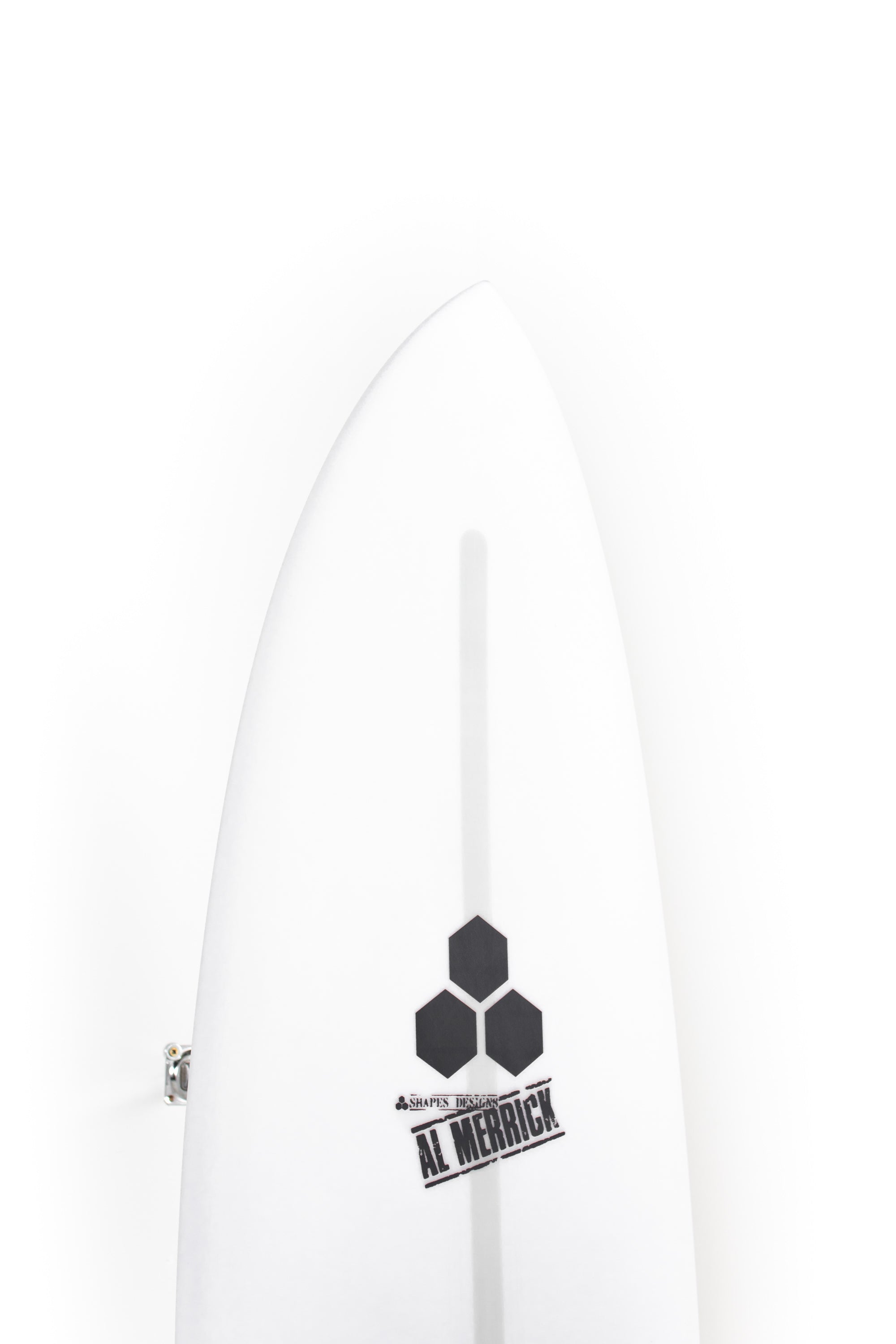 Channel Islands M23 6'6