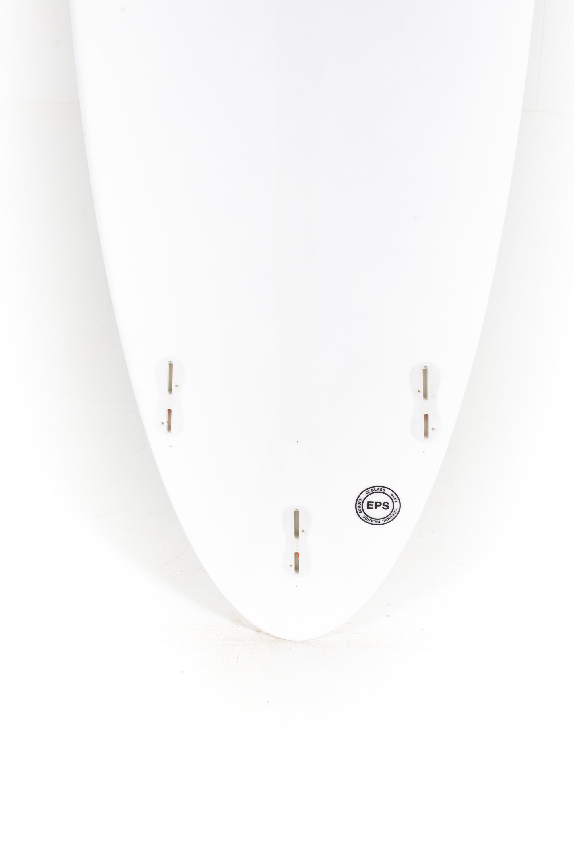 Channel Islands M23 6'6