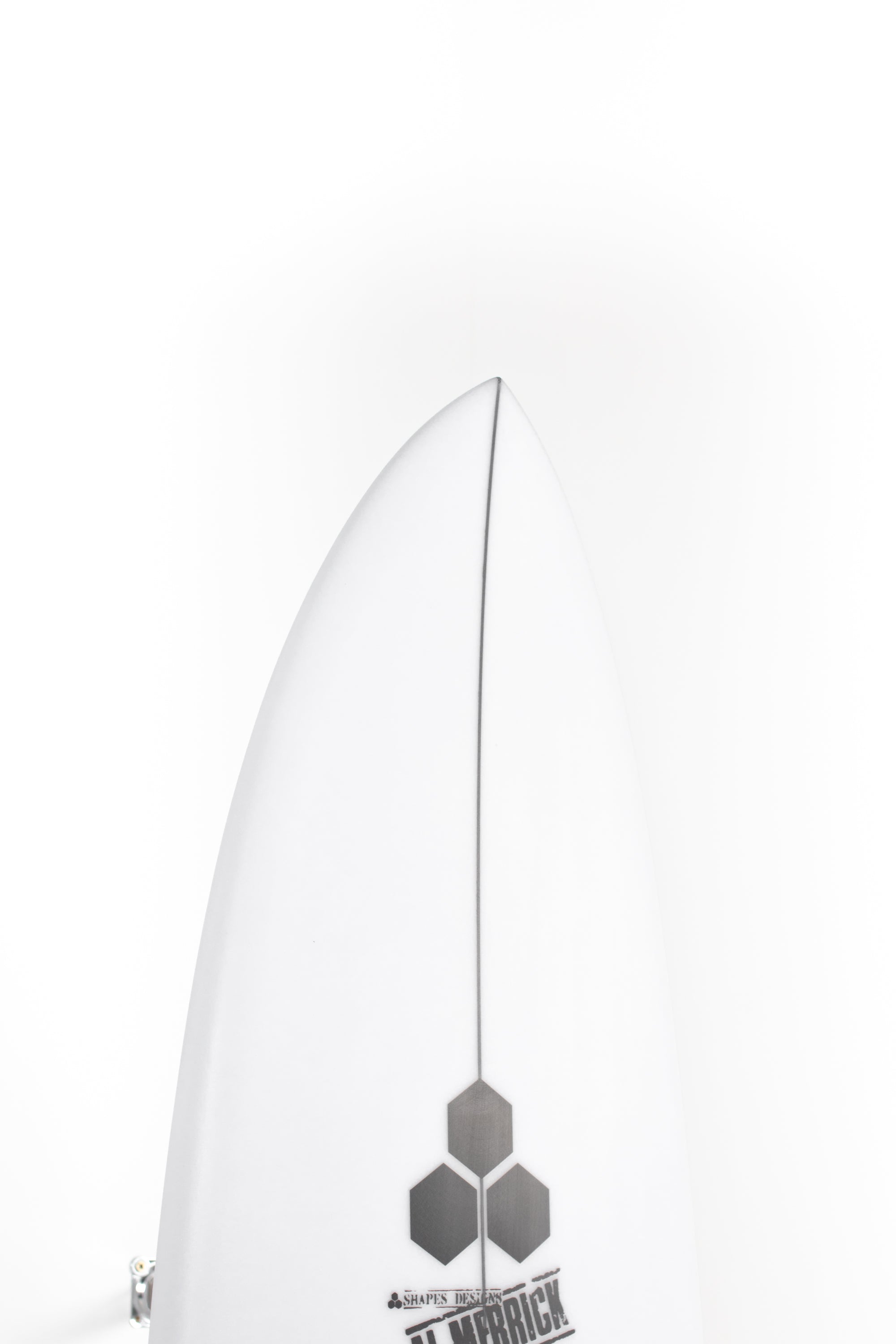 Channel Islands - M23 6'6