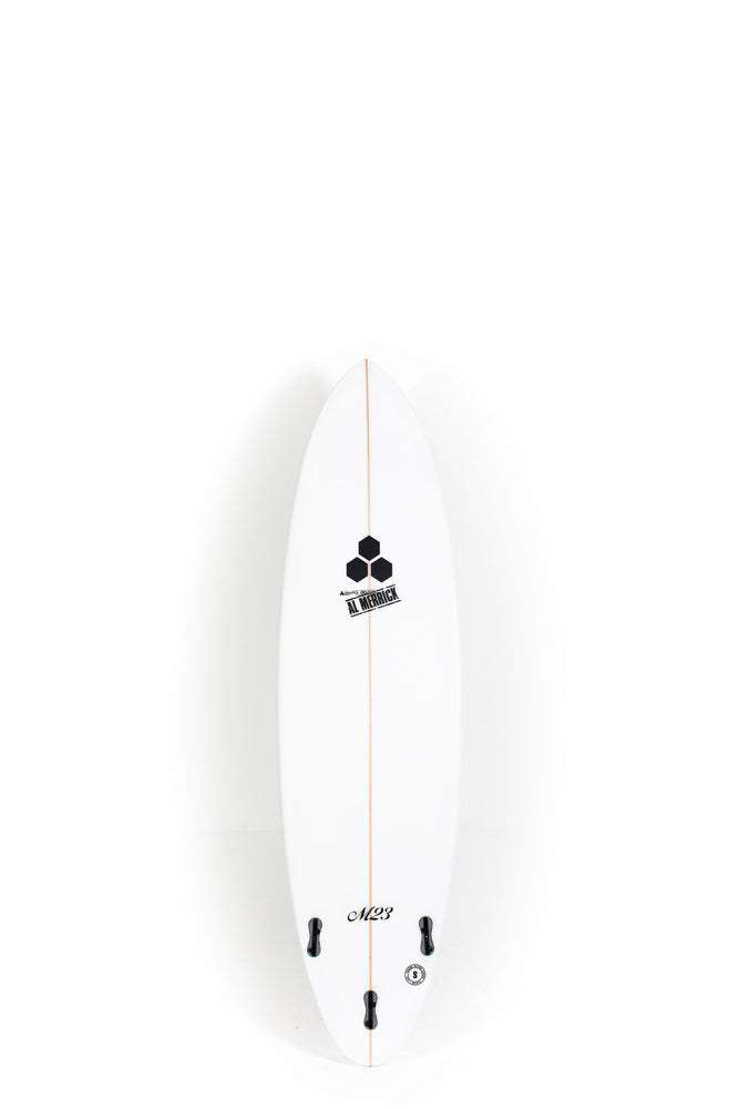 Pukas Surf Shop - Channel Islands - M23 by Al Merrick - 6'8" x 20 3/4 x 2 3/4 - 41.8L - CI28644