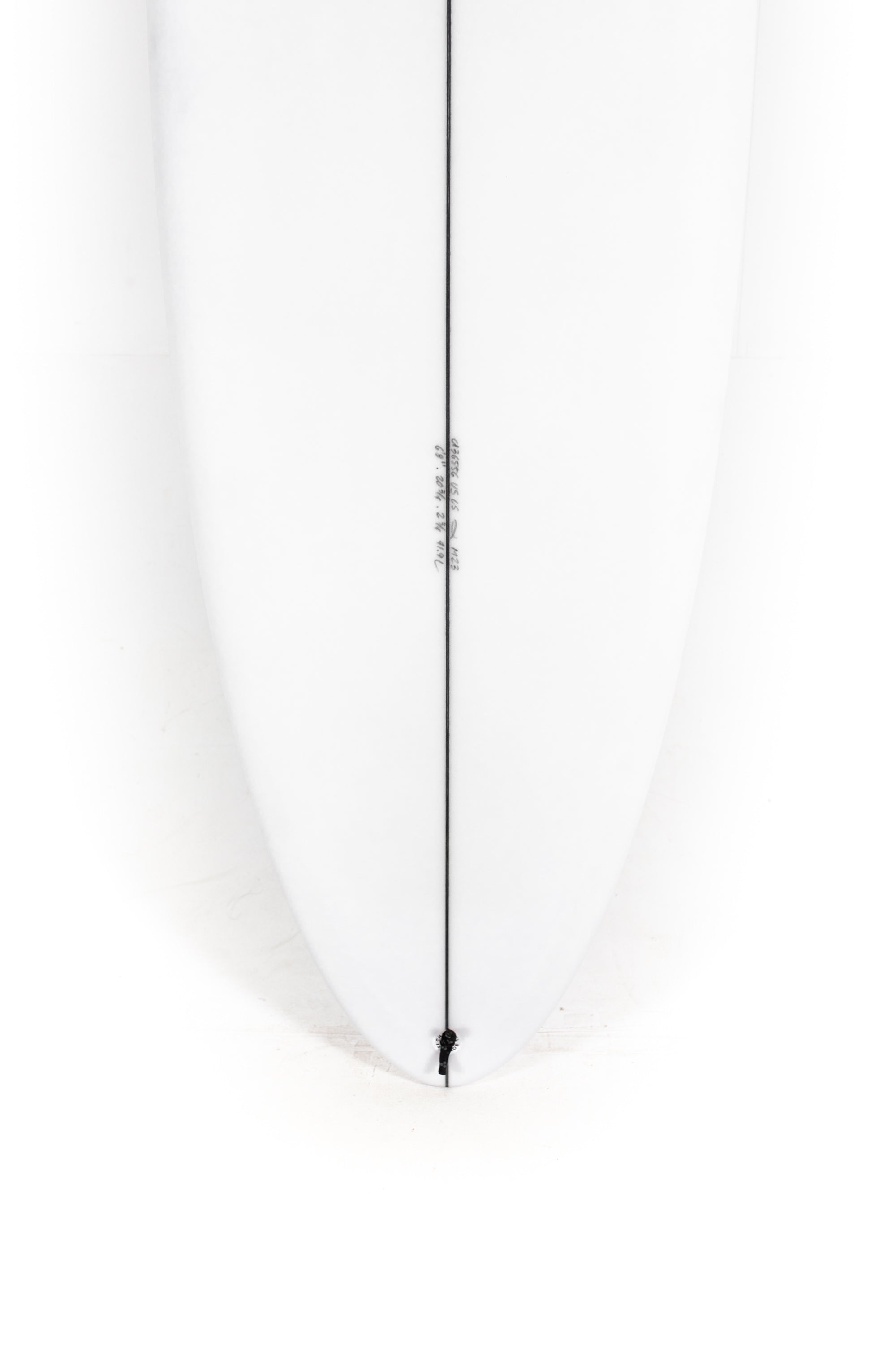 Channel Islands - M23 6'8