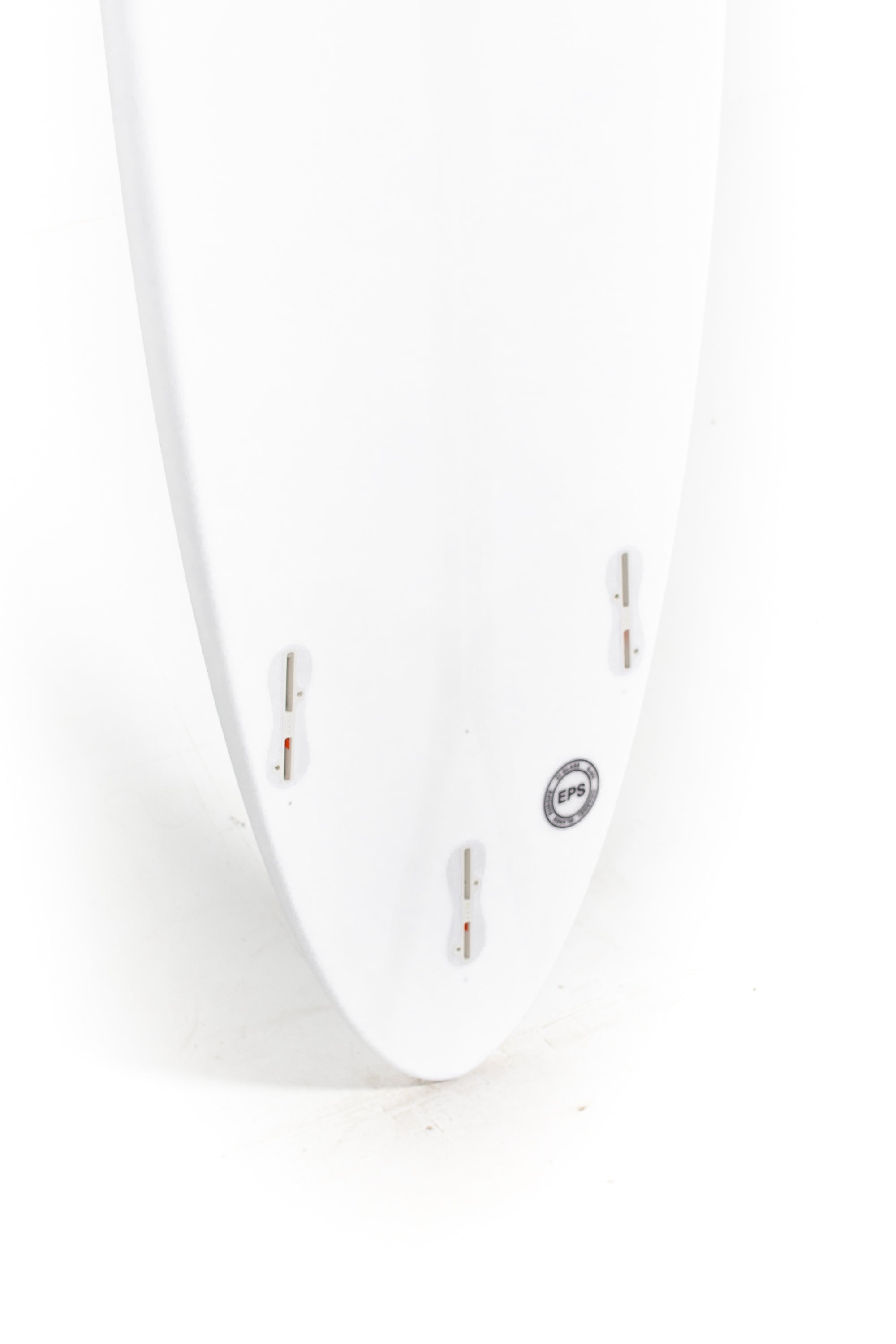 Channel Islands M23 6'8
