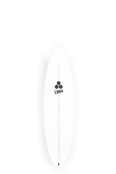 Channel Islands M23 6'8