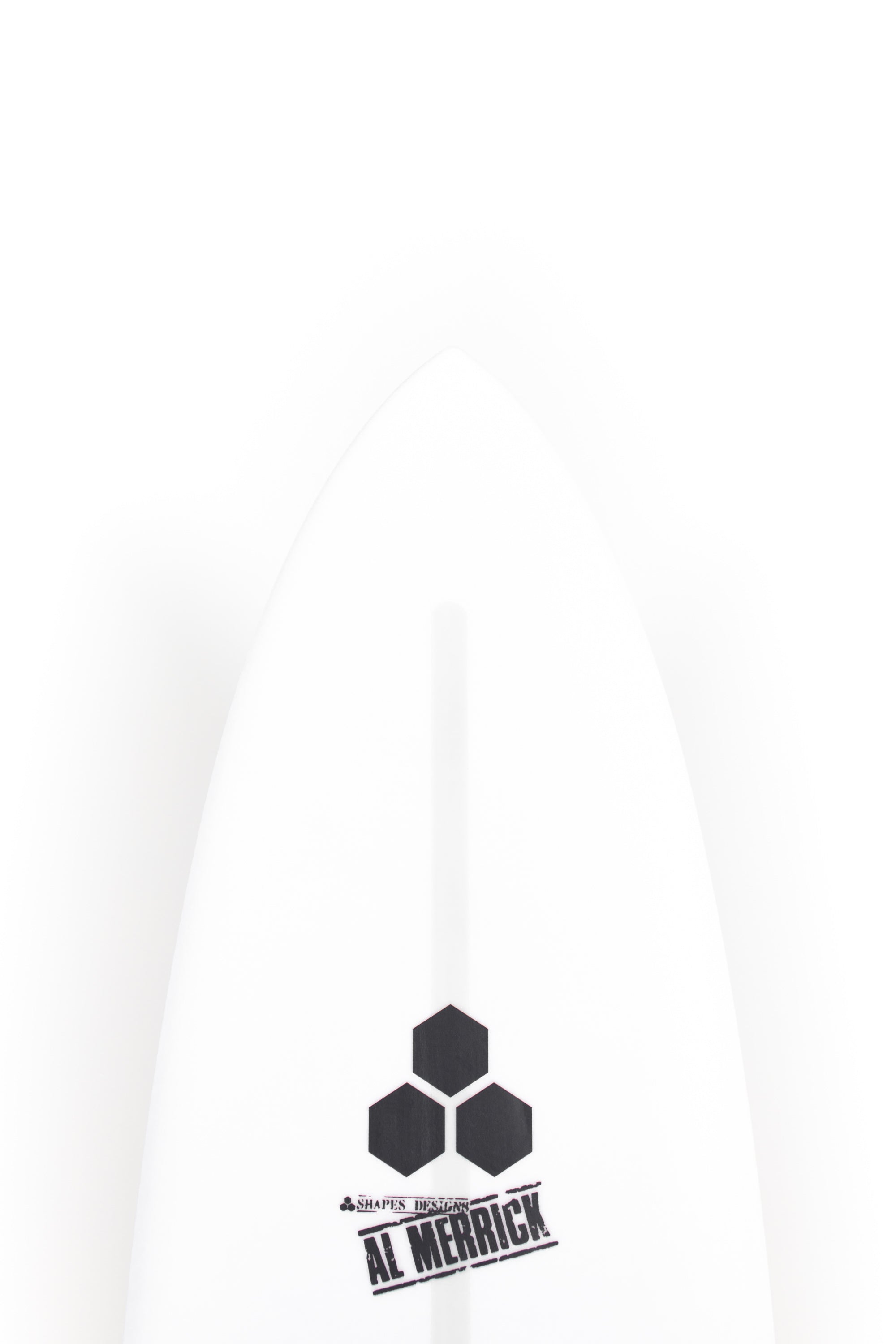 Channel Islands M23 6'8