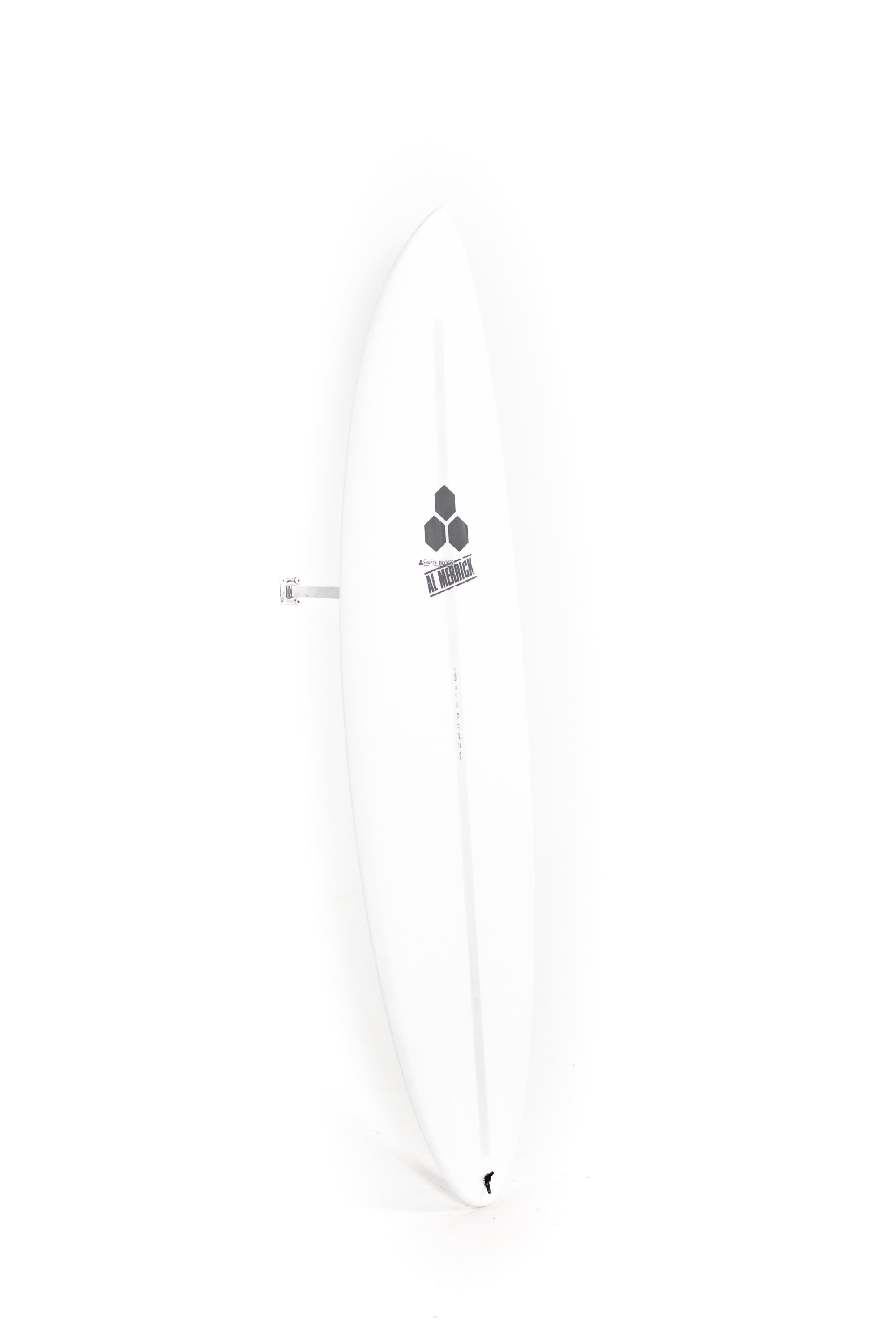 Channel Islands M23 6'8