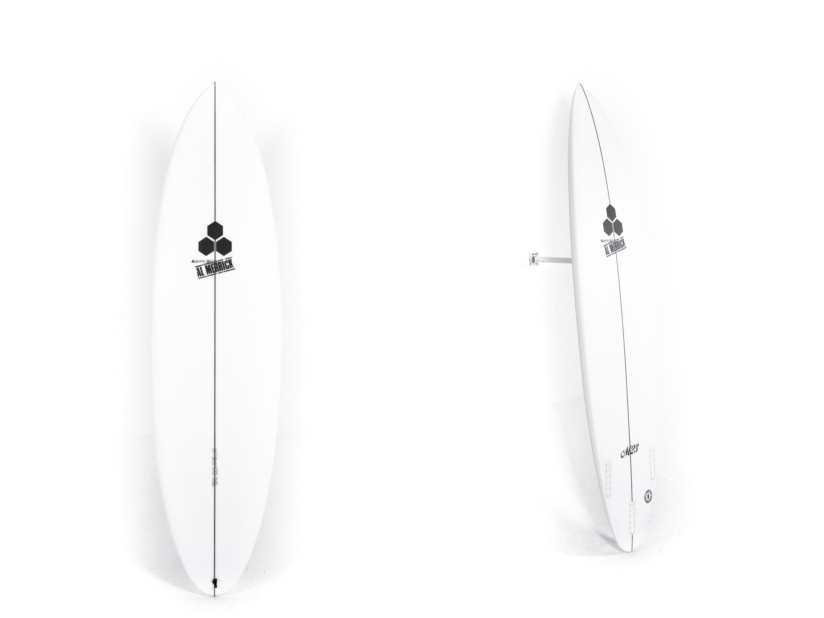 ALMERRICK Mサイズ Channel Islands - M23 6'8