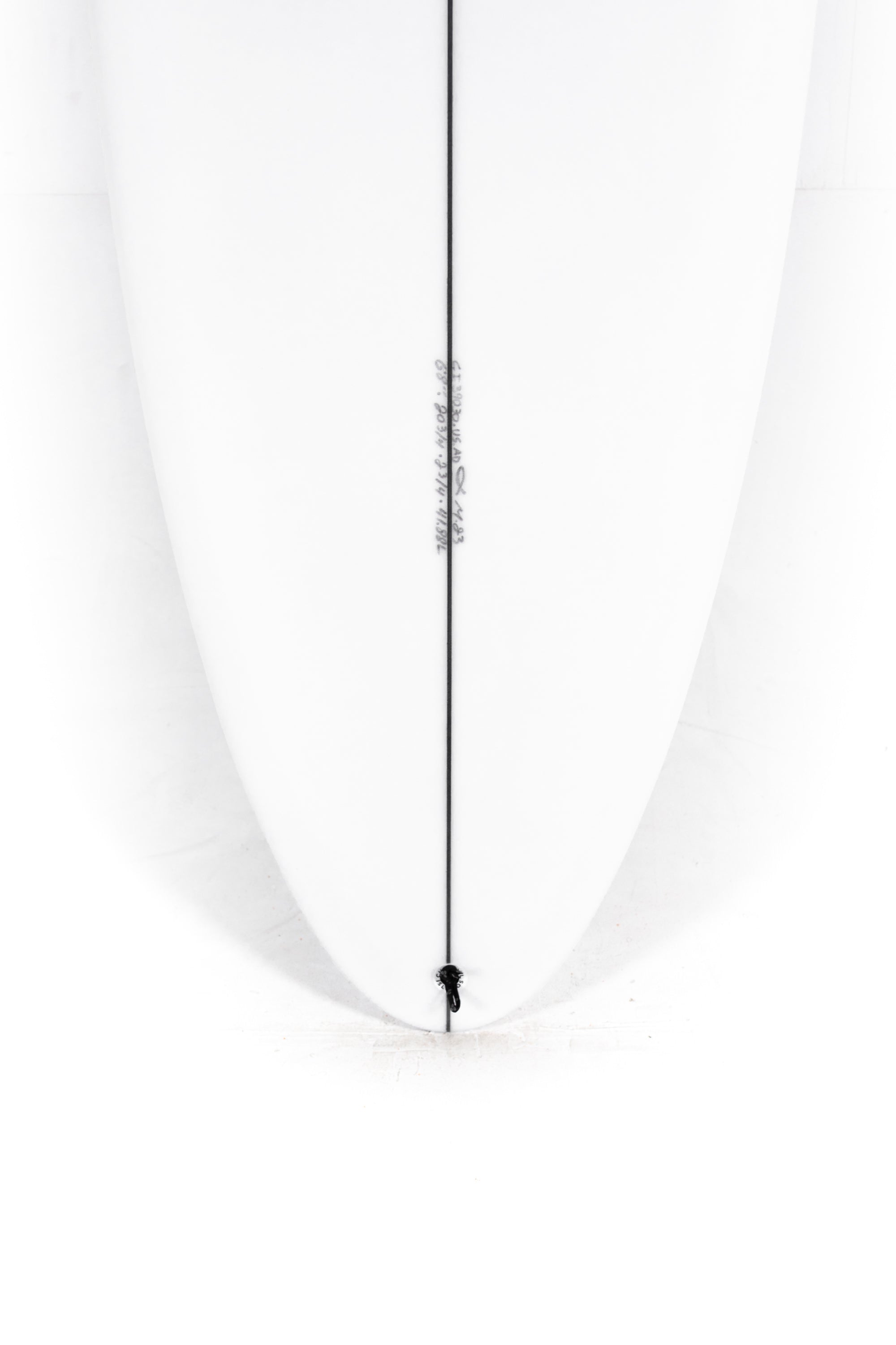 手渡し限定CHANNEL S M23 SOFT BOARD 7’6 Channel Islands M23 6'6