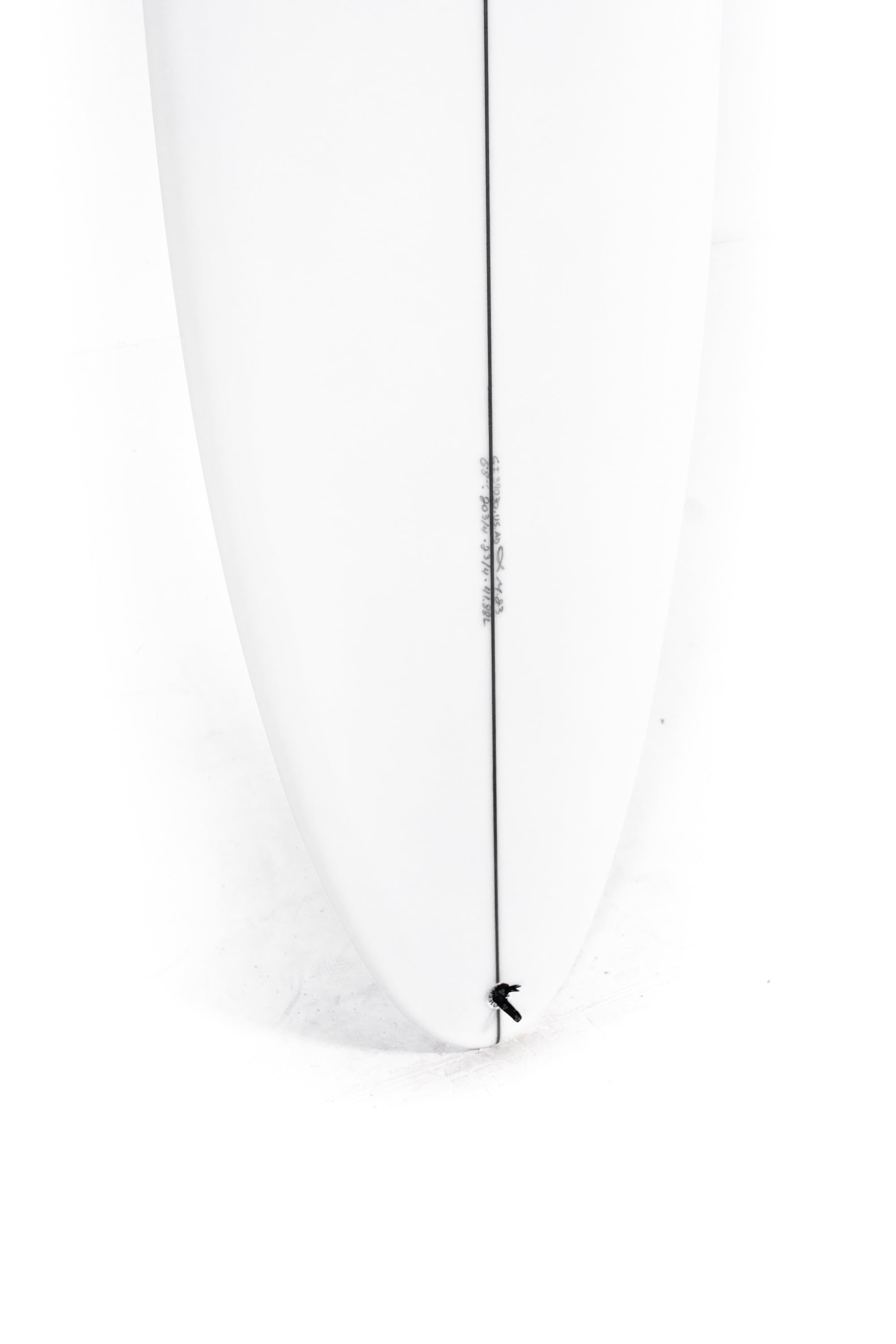 Channel Islands - M23 6'8