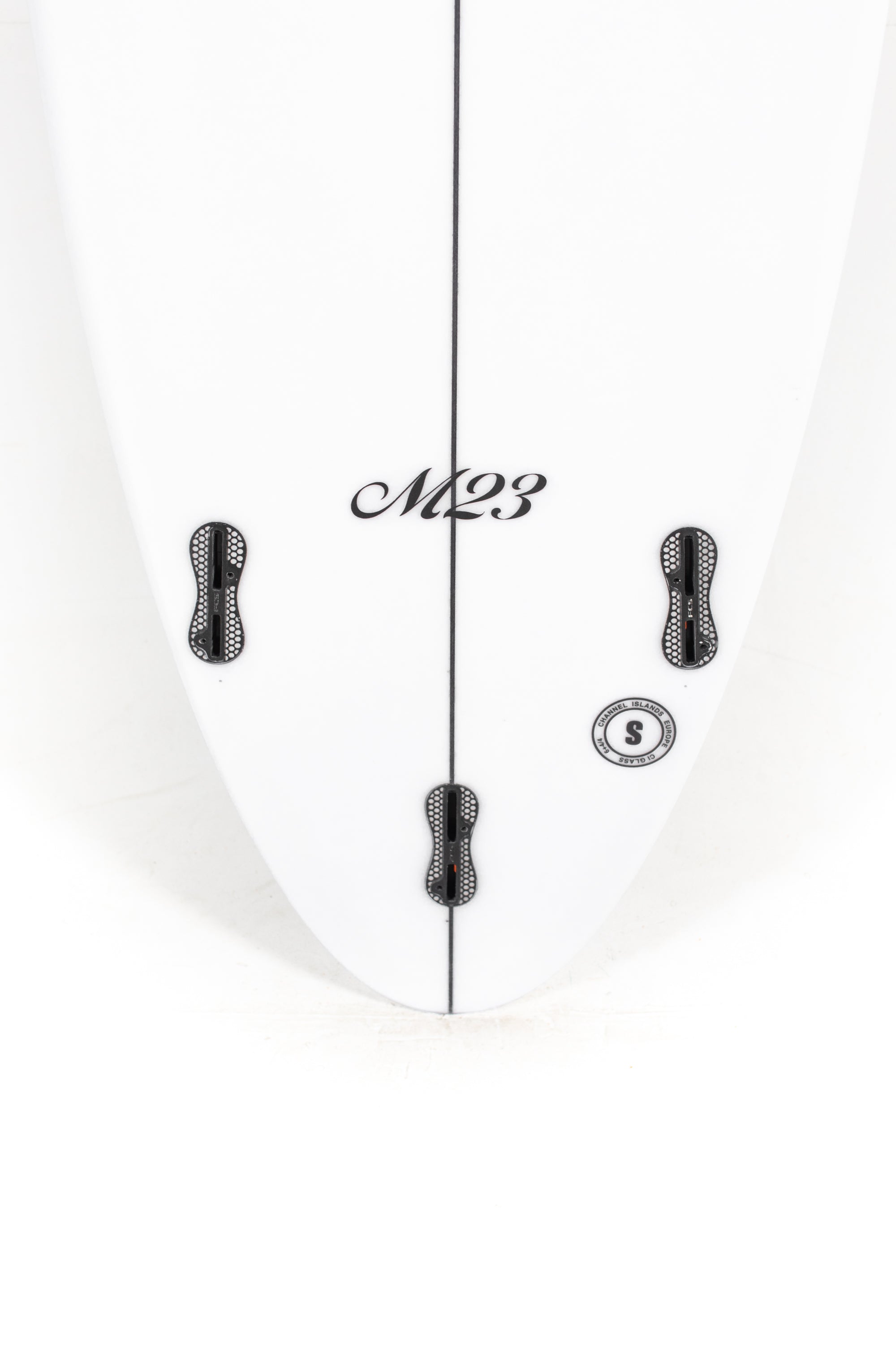 Channel Islands - M23 6'8