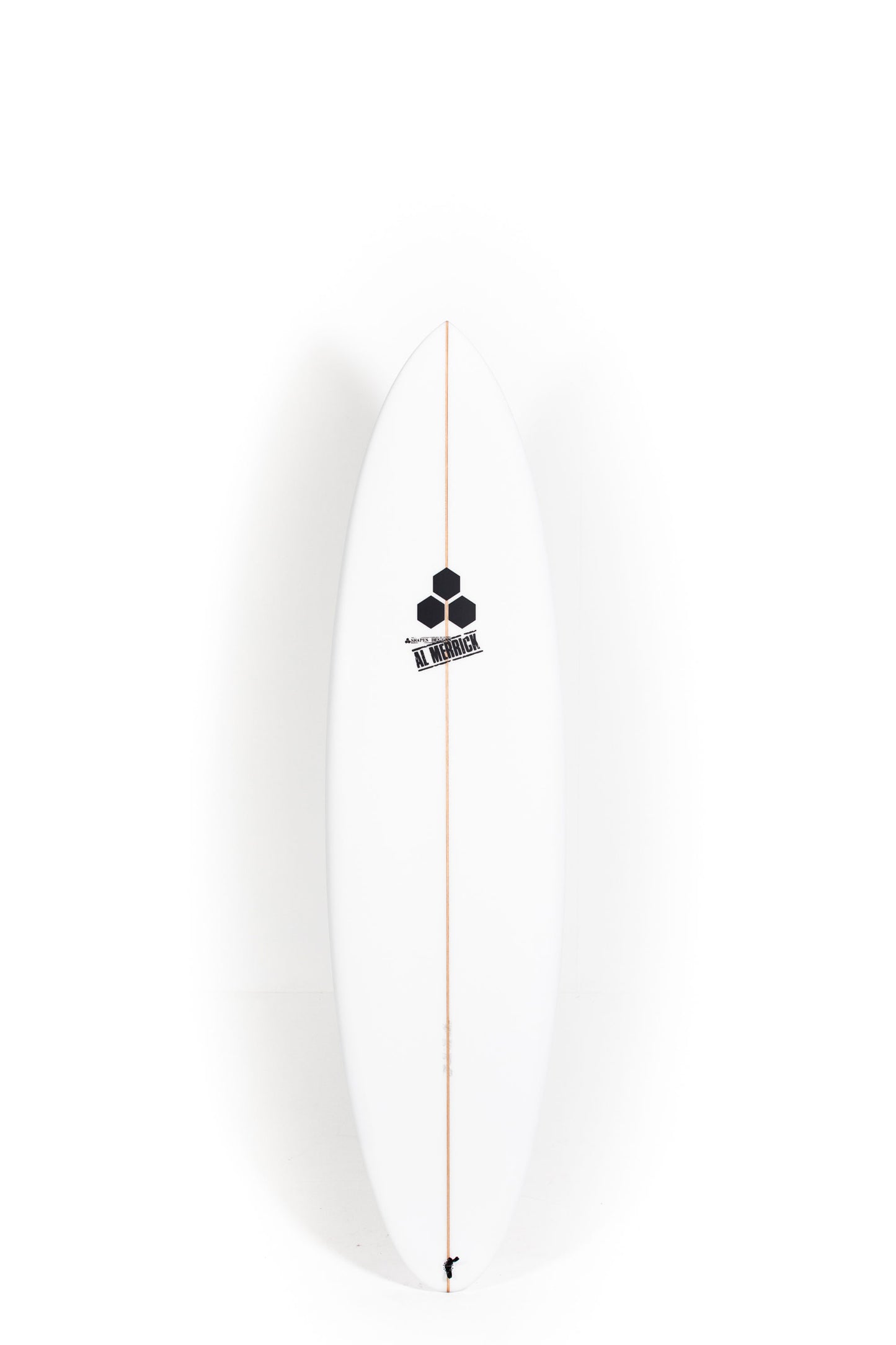 Pukas Surf Shop - Channel Islands - M23 by Al Merrick - 7'0" x 21 1/4 x 2 7/8 - 47.6L - CI28646
