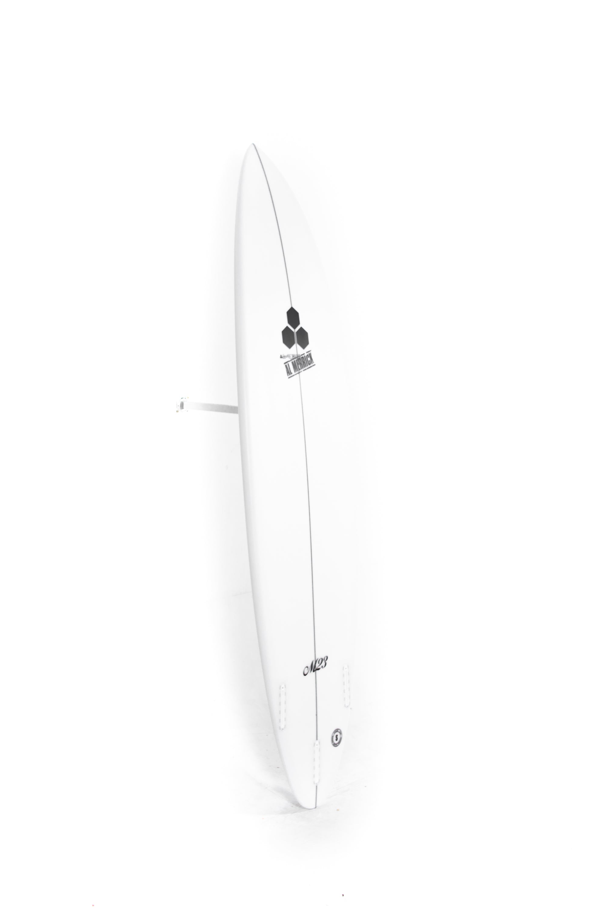 手渡し限定CHANNEL S M23 SOFT BOARD 7’6 手渡し限定CHANNEL ISLANDS M23 SOFT BOARD 7'6 - メルカリ