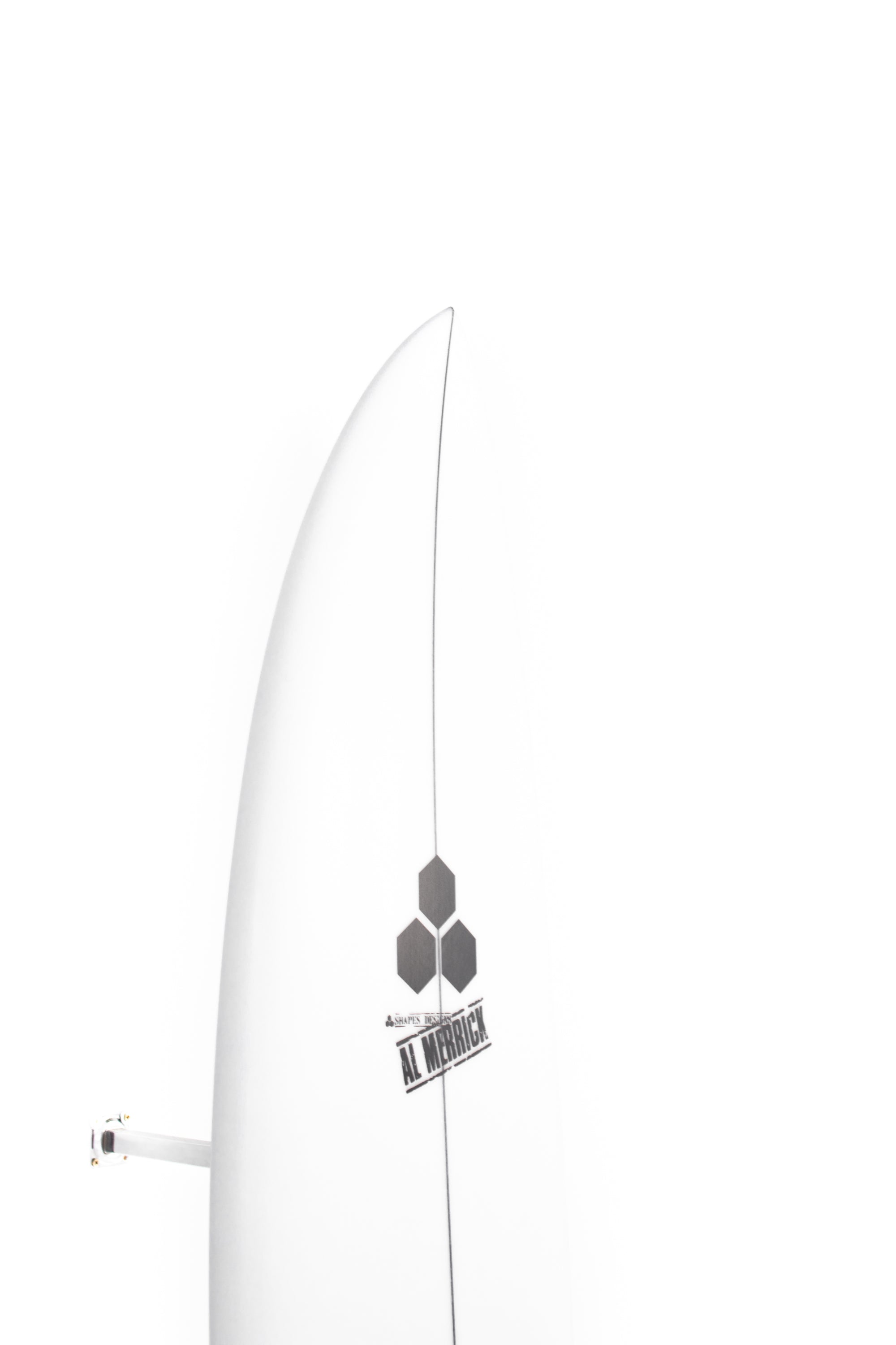 そら豆様　AL MERRICK M23 6'10\" Channel Islands - M23 6'10