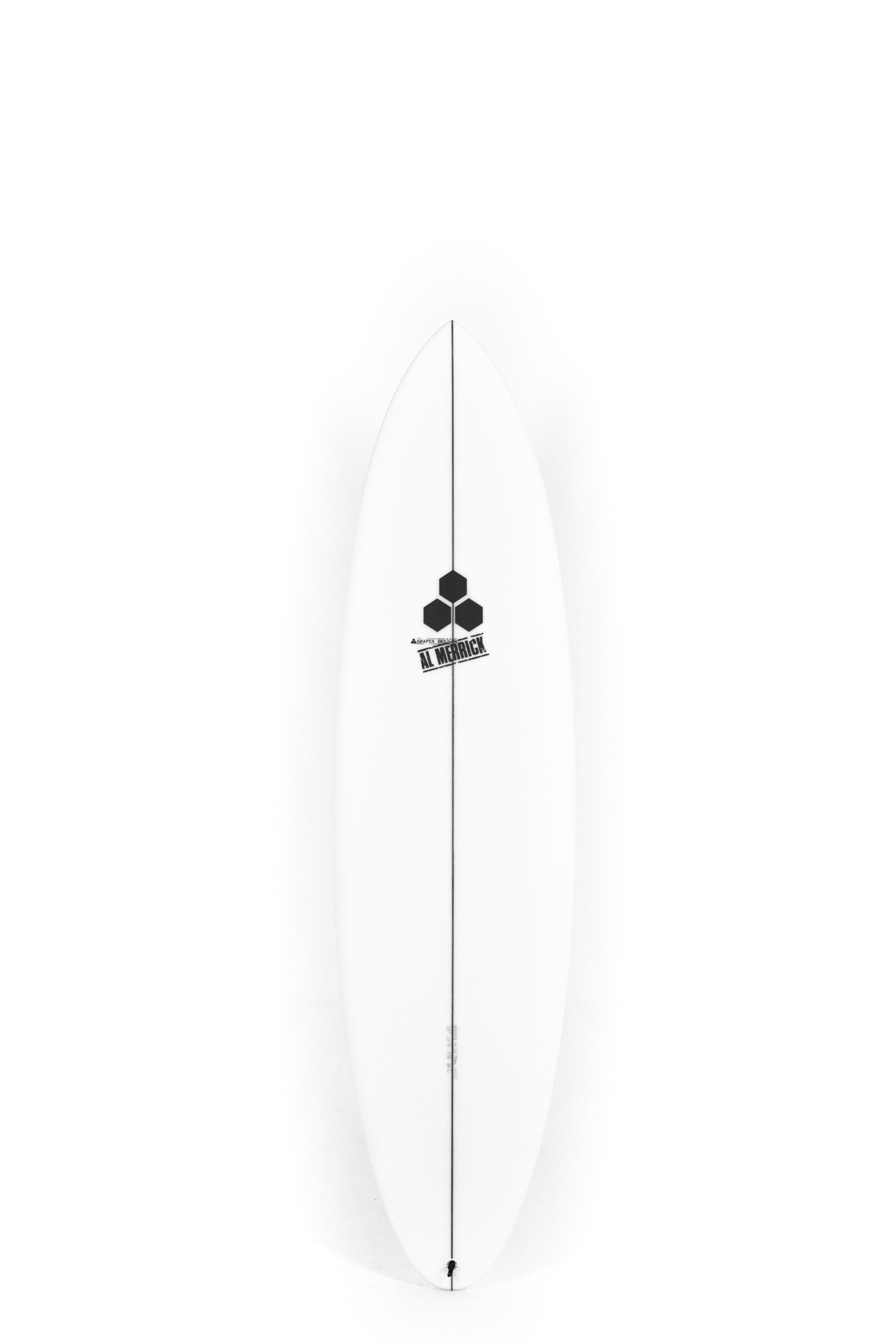 手渡し限定CHANNEL S M23 SOFT BOARD 7’6 Channel Islands - M23 7'0