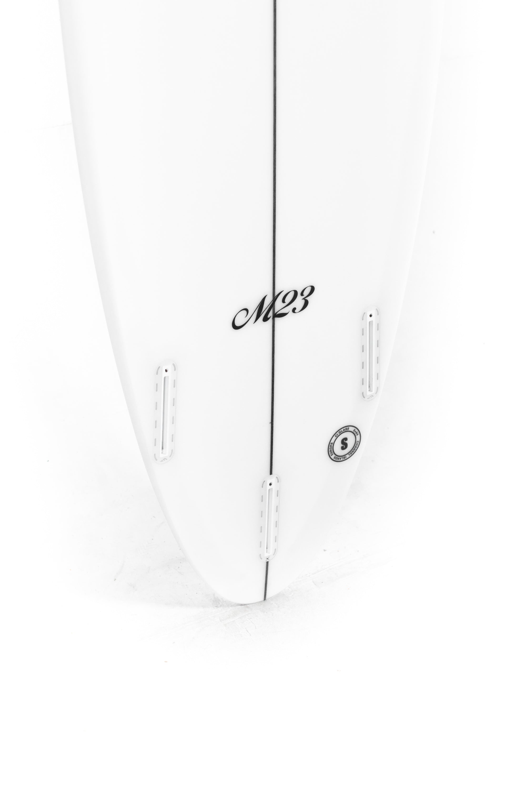 Channel Islands - M23 7'0