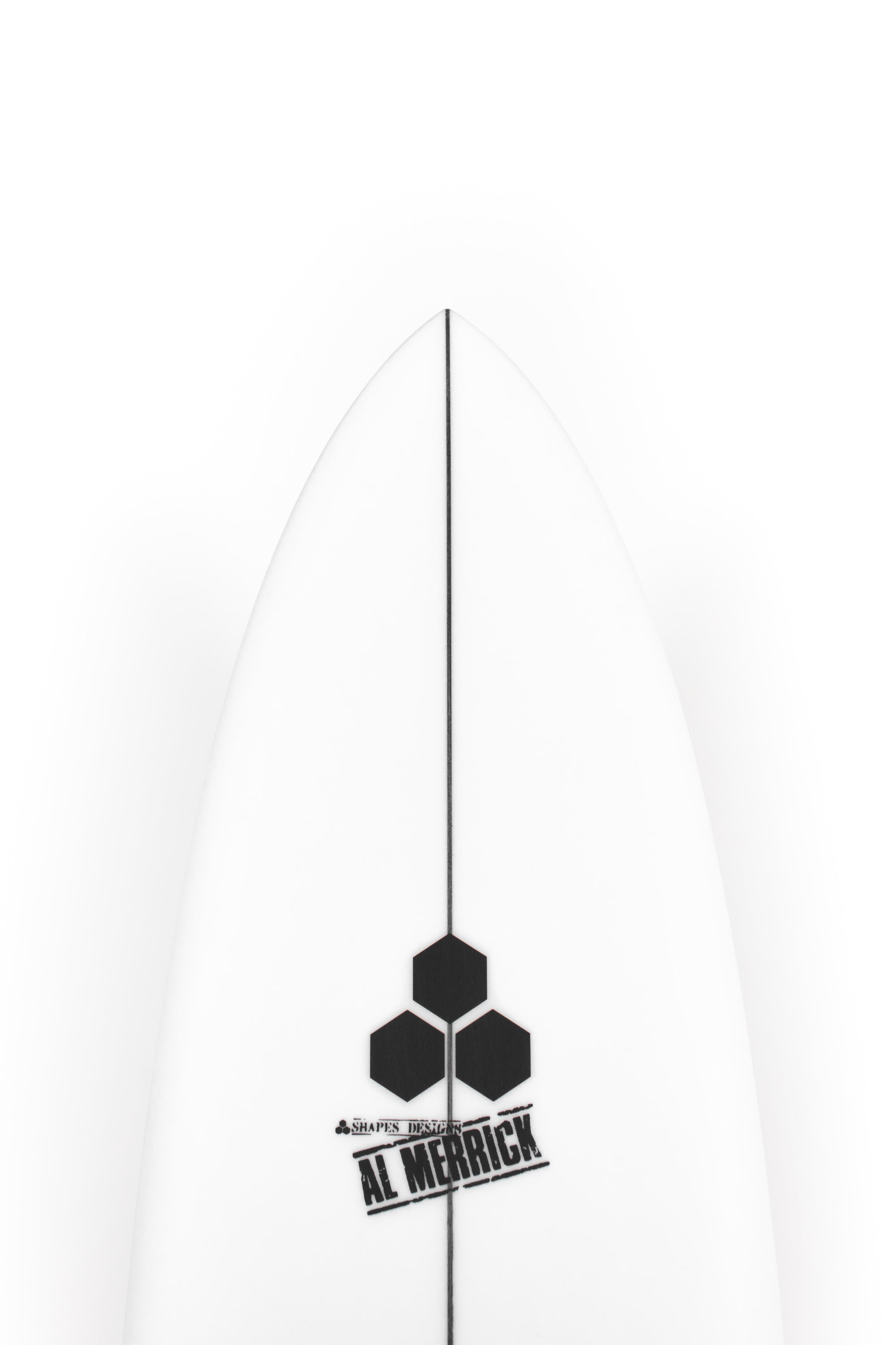 Channel Islands - M23 7'0