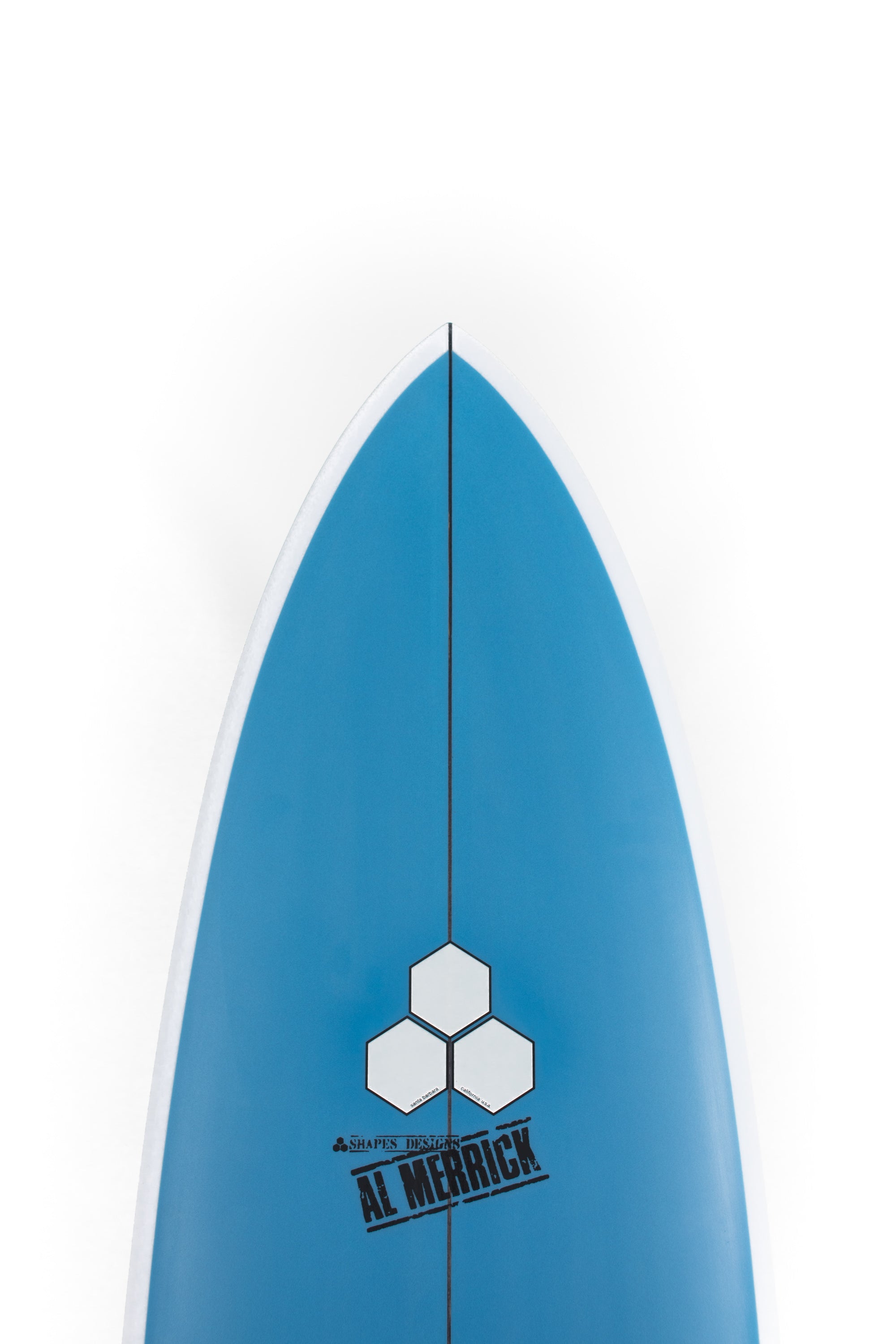 Channel Islands - M23 7'0