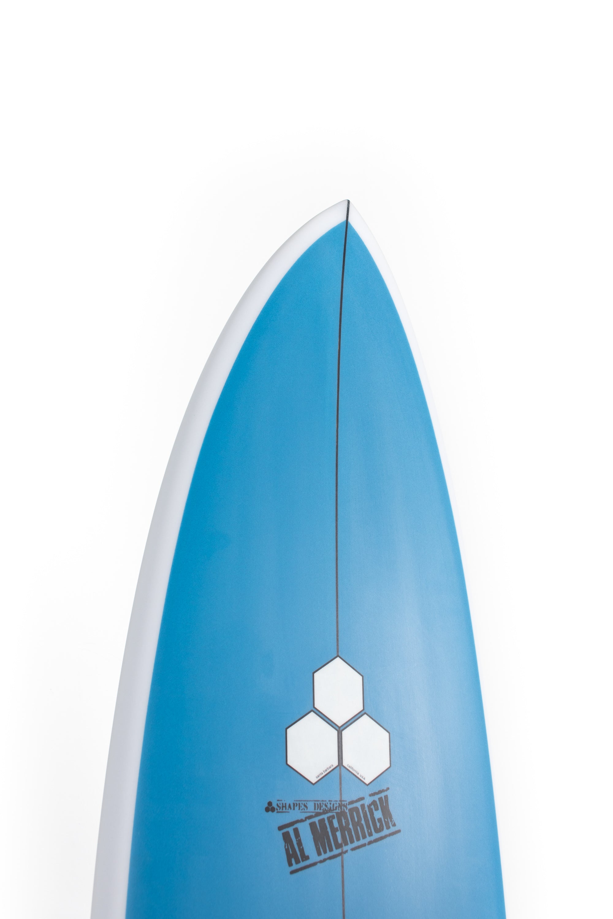 Channel Islands - M23 7'0