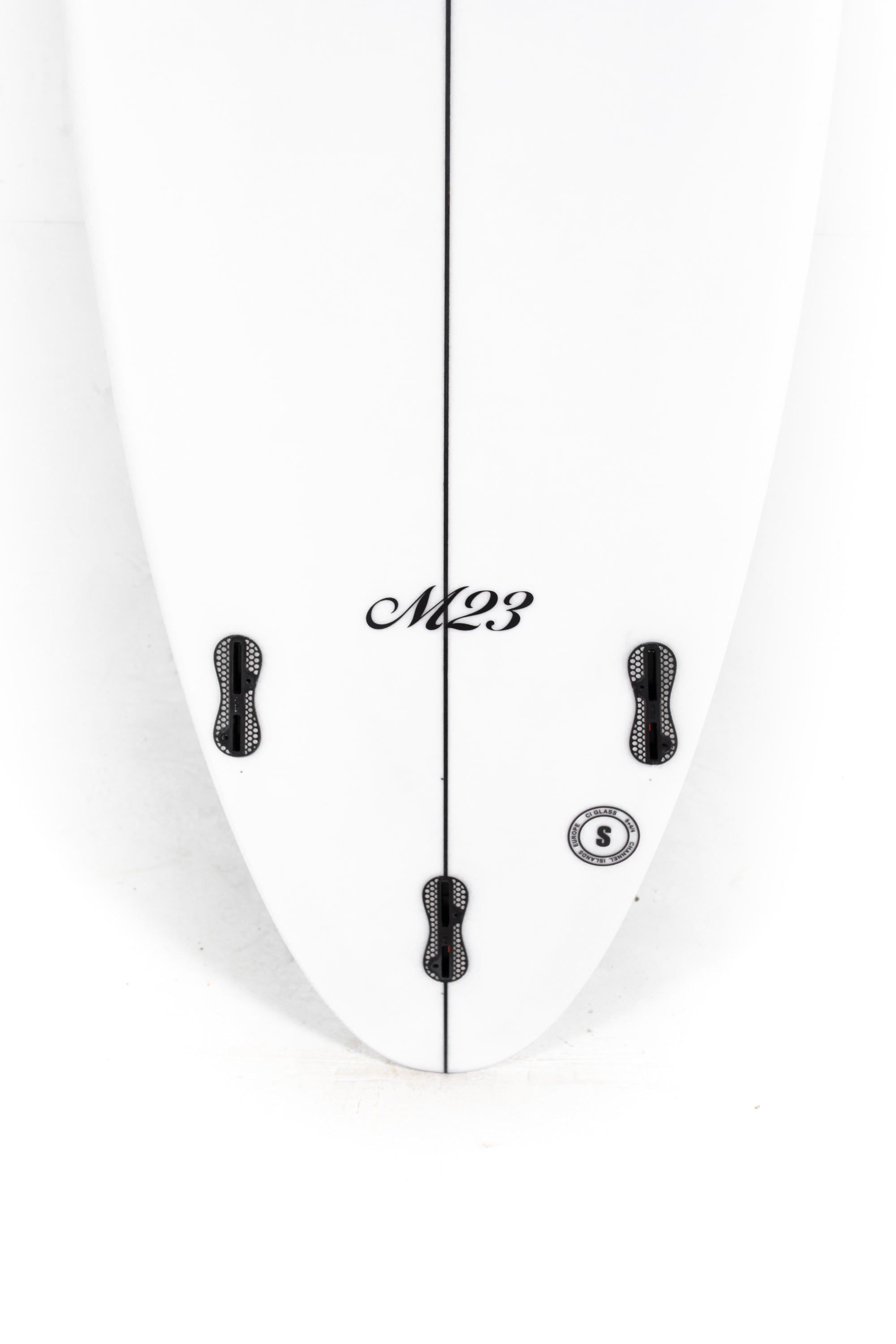 Channel Islands - M23 7'0