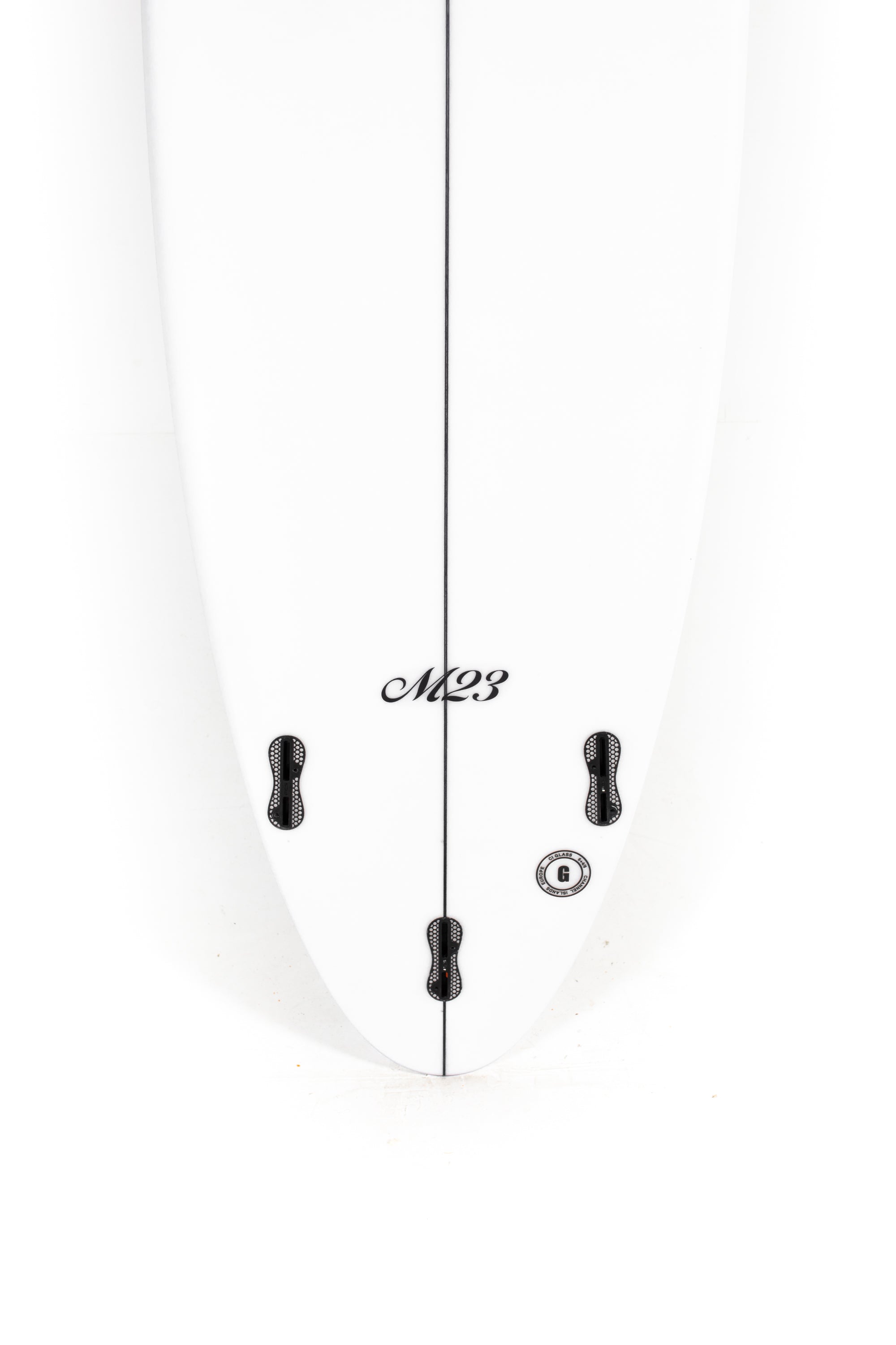 Channel Islands - M23 7'2