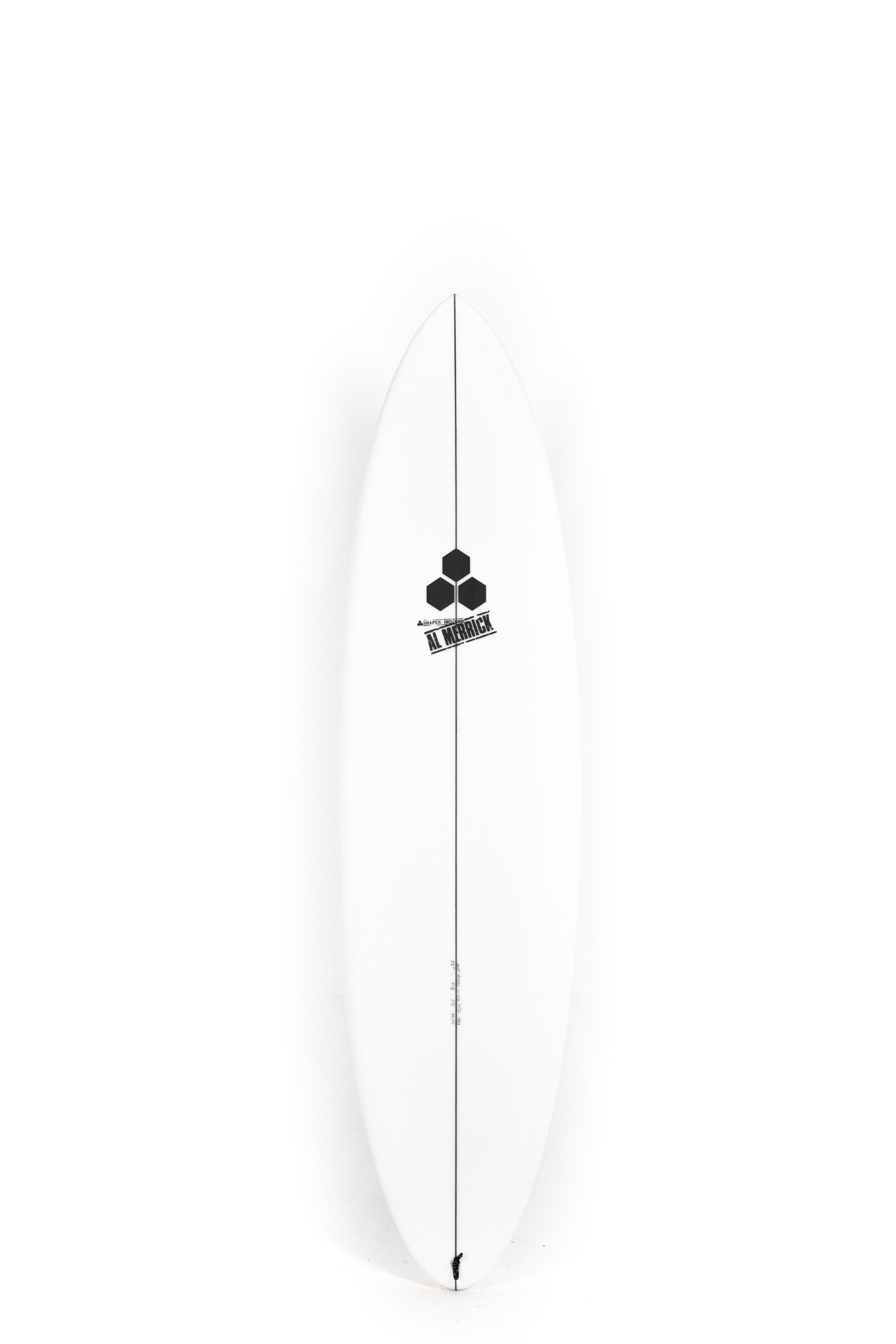 そら豆様　AL MERRICK M23 6'10\
