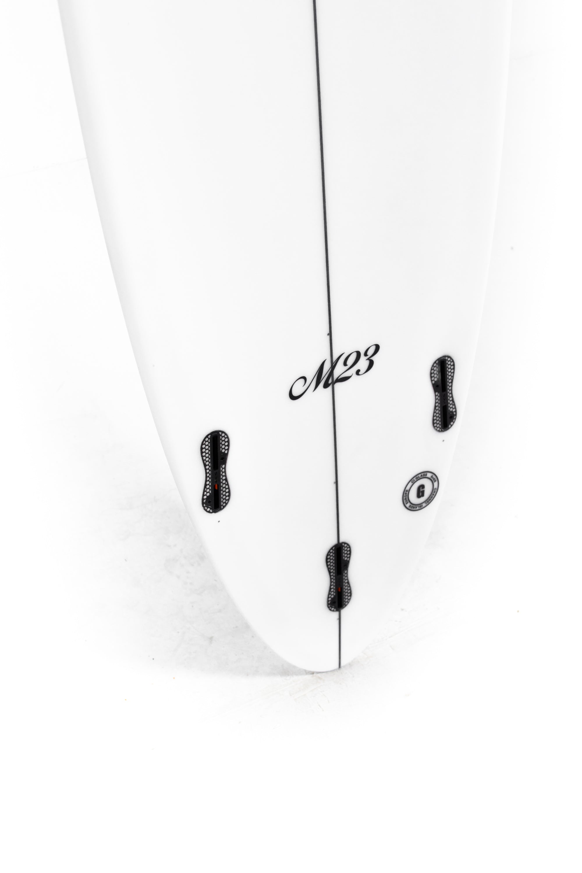 Channel Islands - M23 7'2