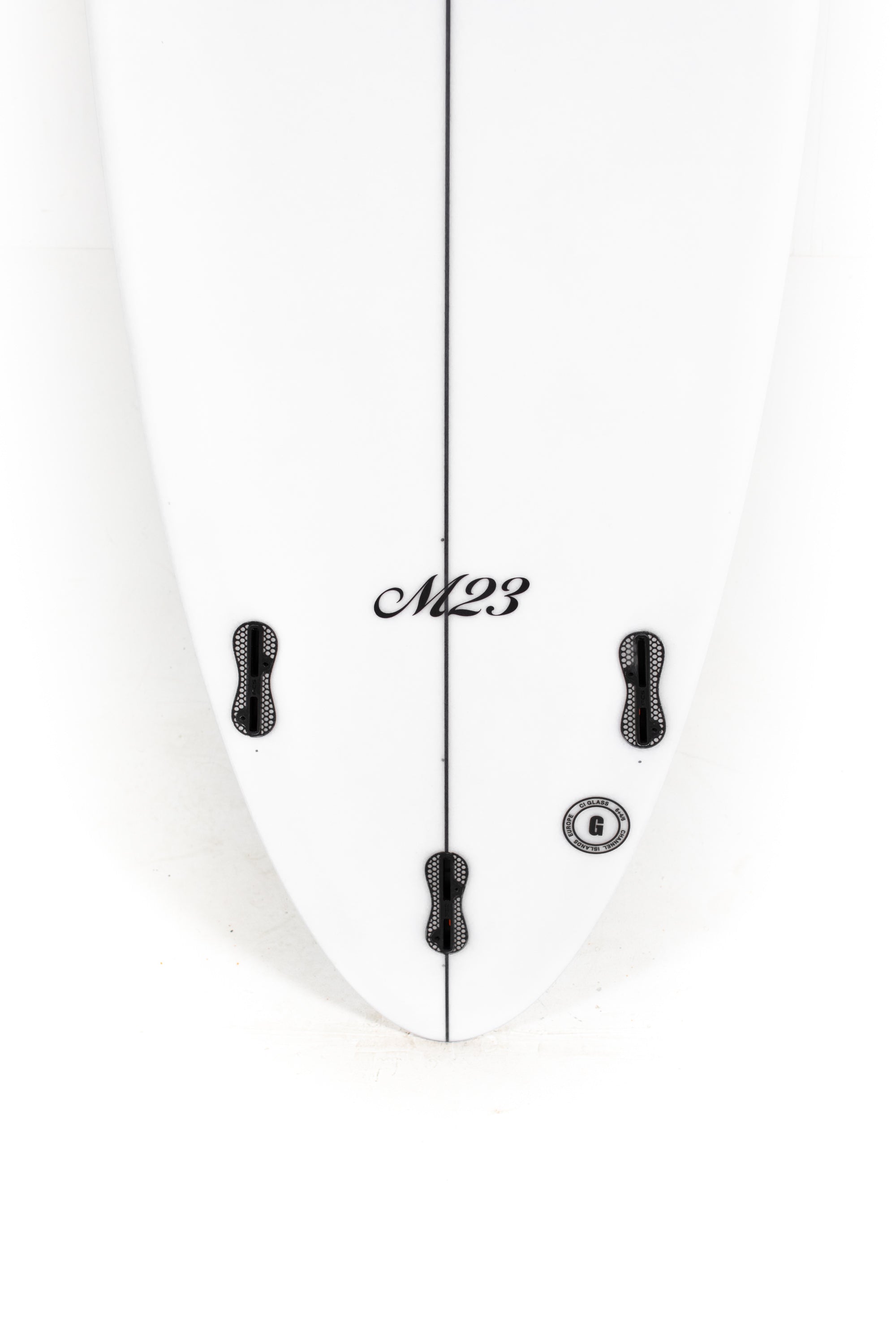 Channel Islands - M23 7'2