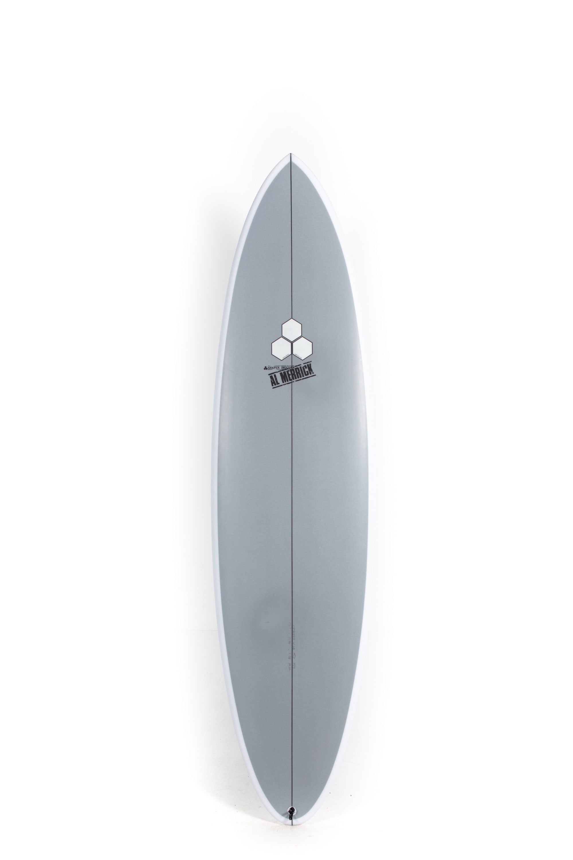 Channel Islands - M23 7'4