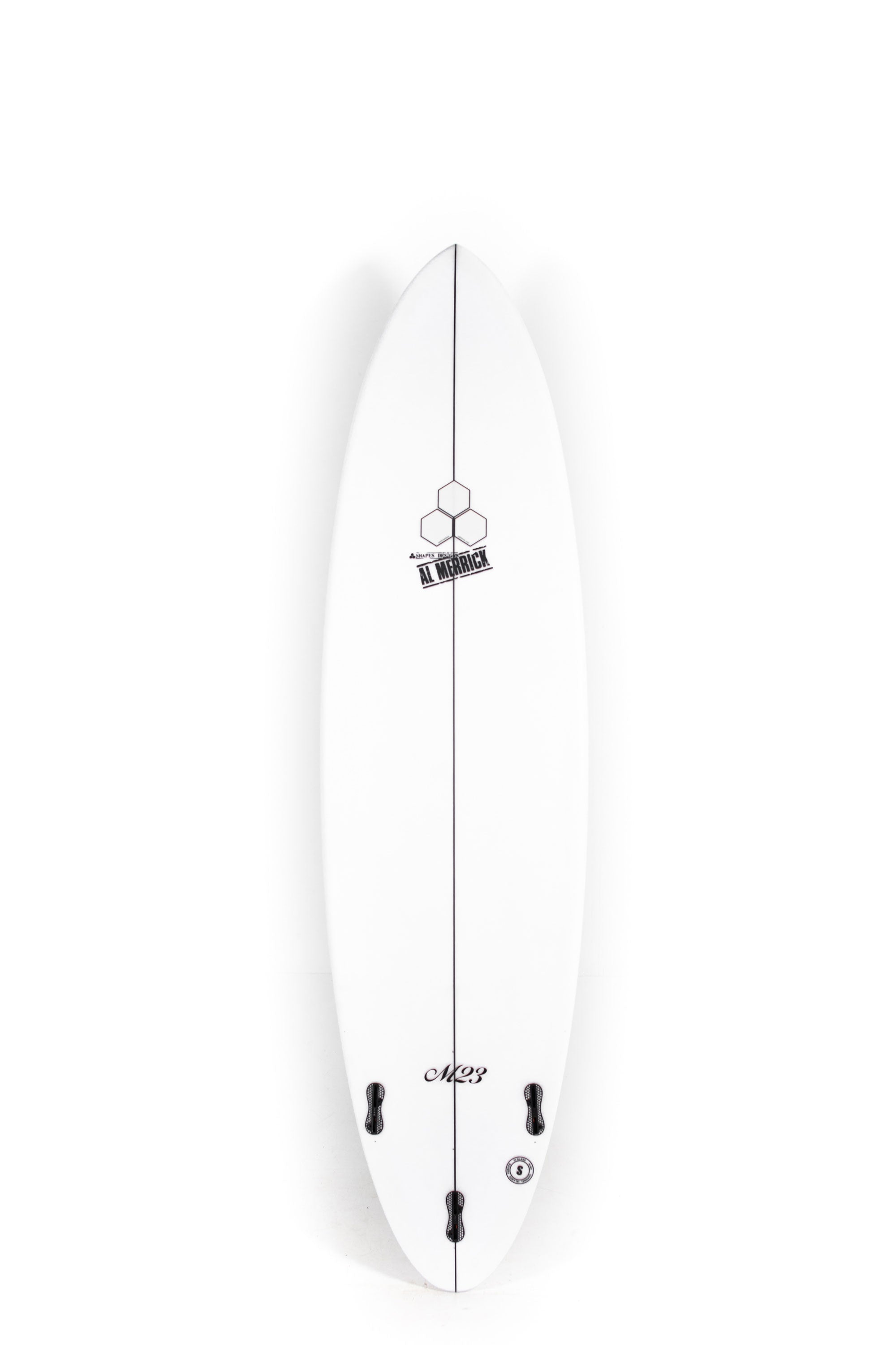 Channel Islands - M23 7'4