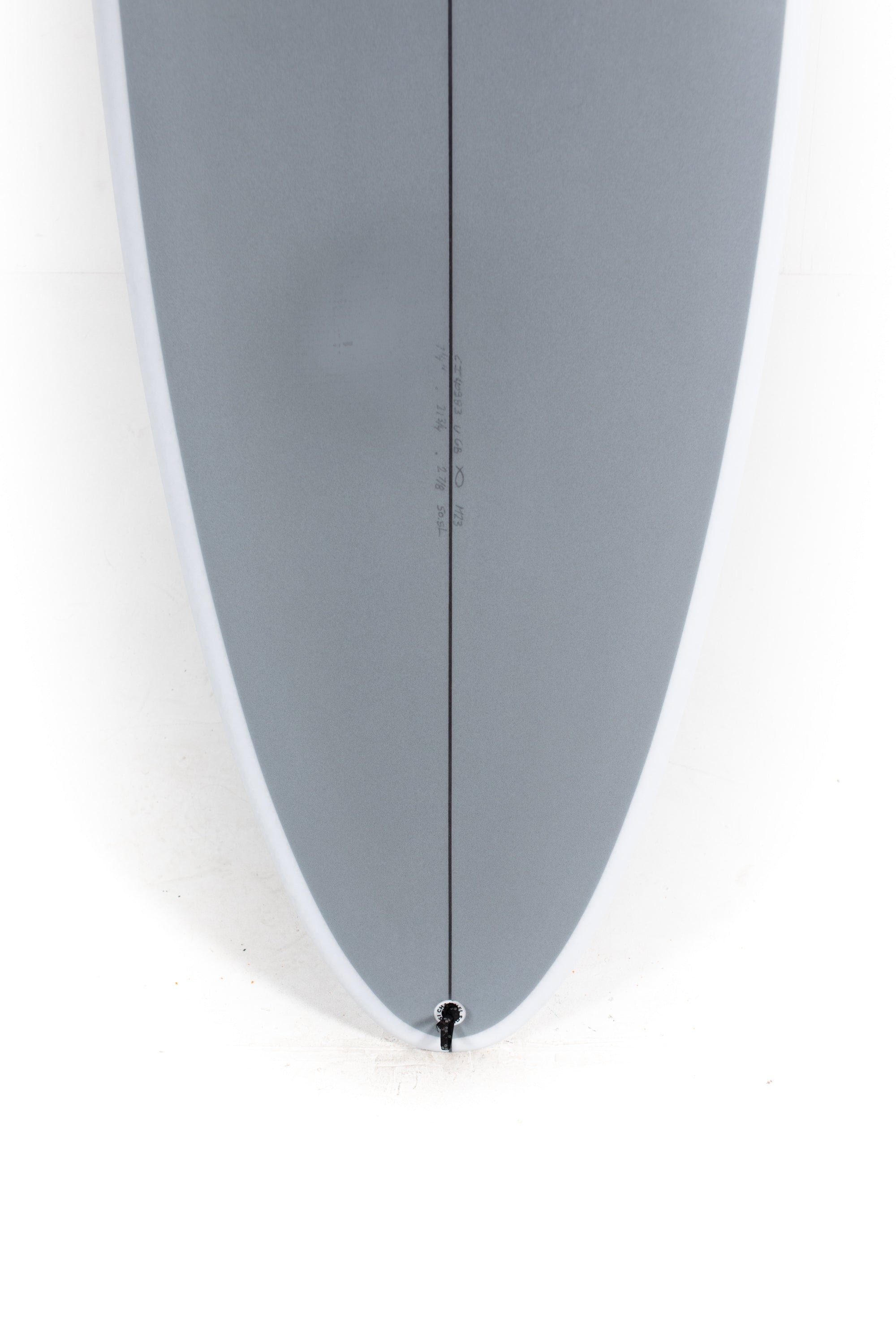 Channel Islands - M23 7'4