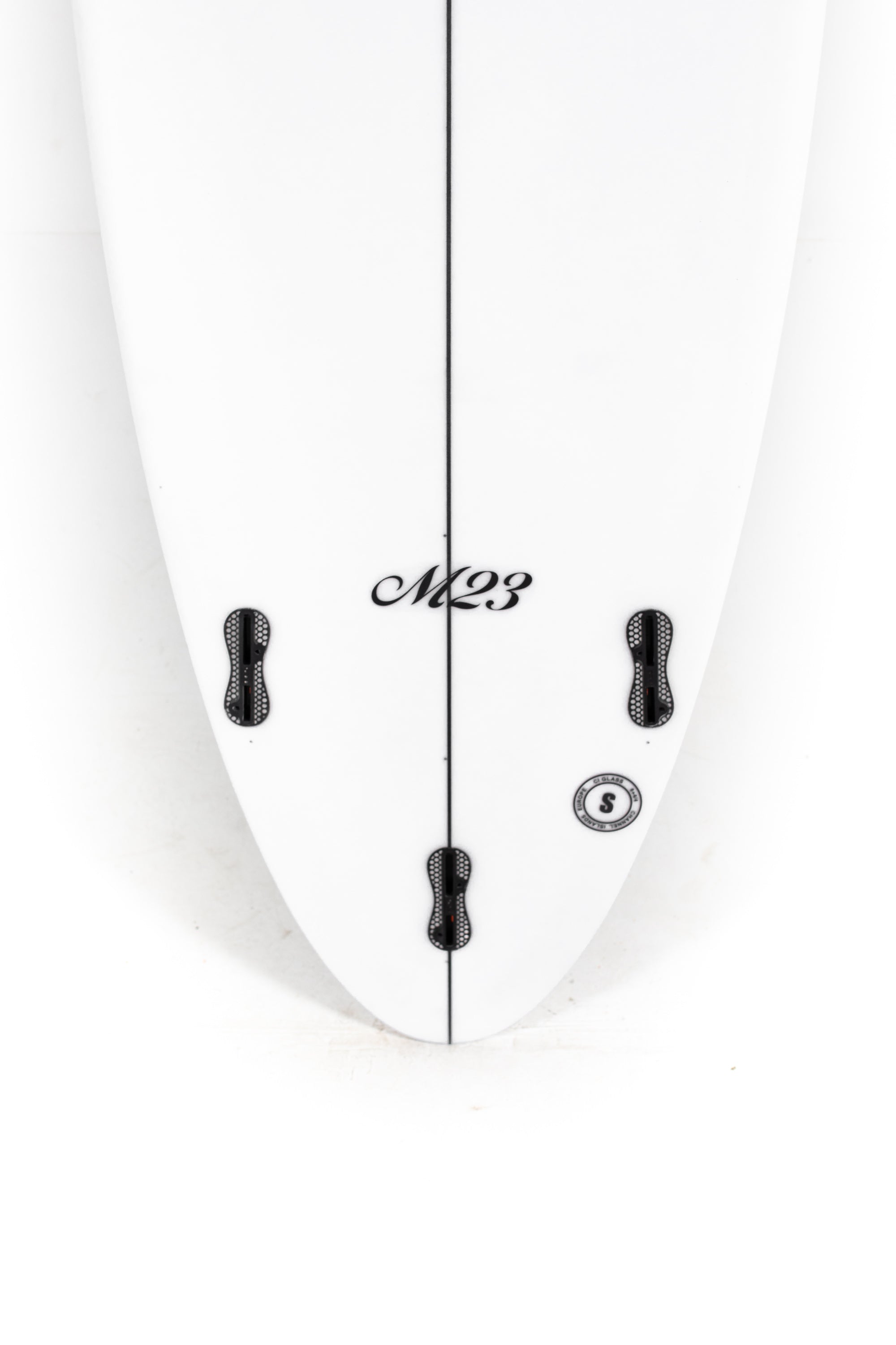 Channel Islands - M23 7'4