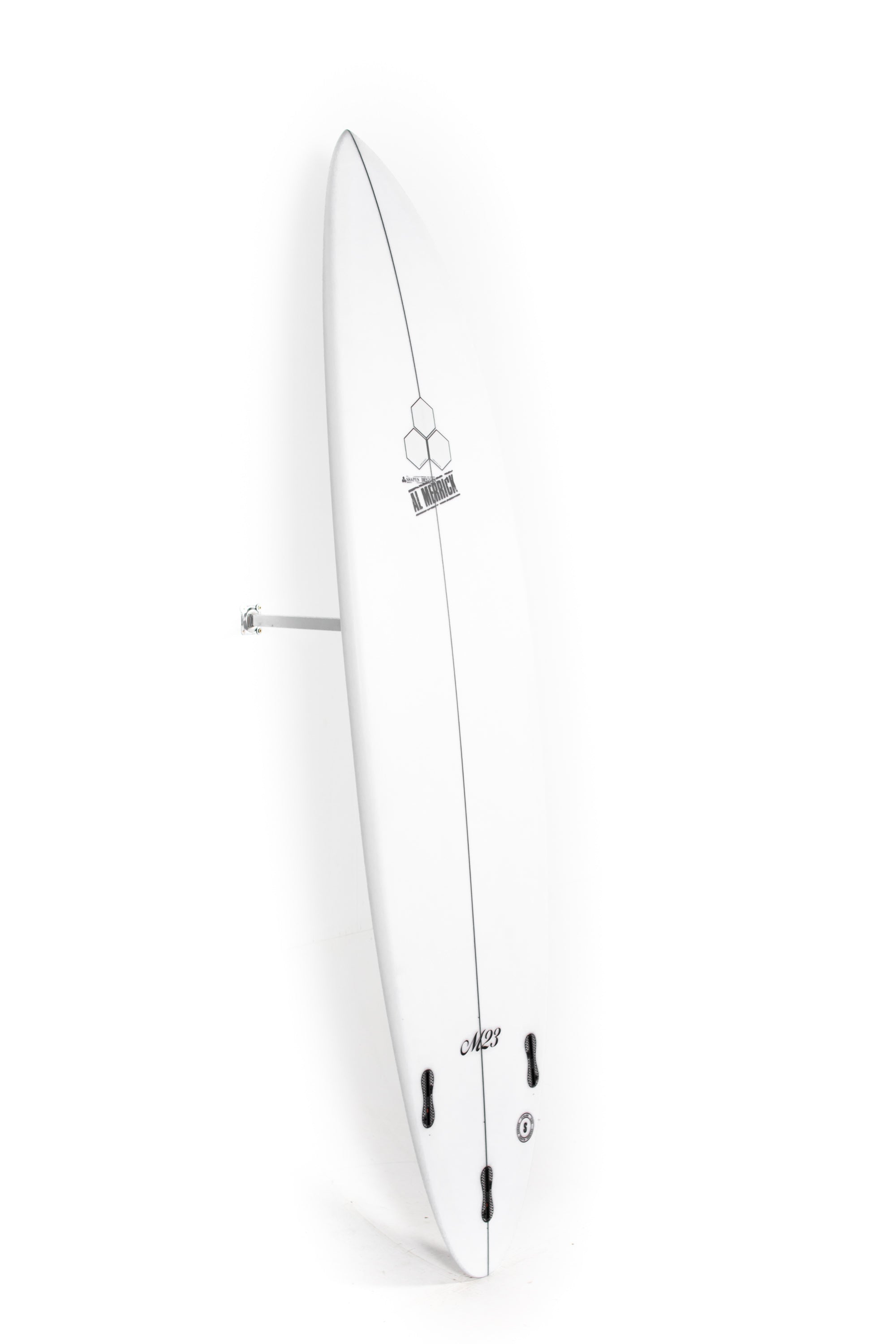 Channel Islands - M23 7'4